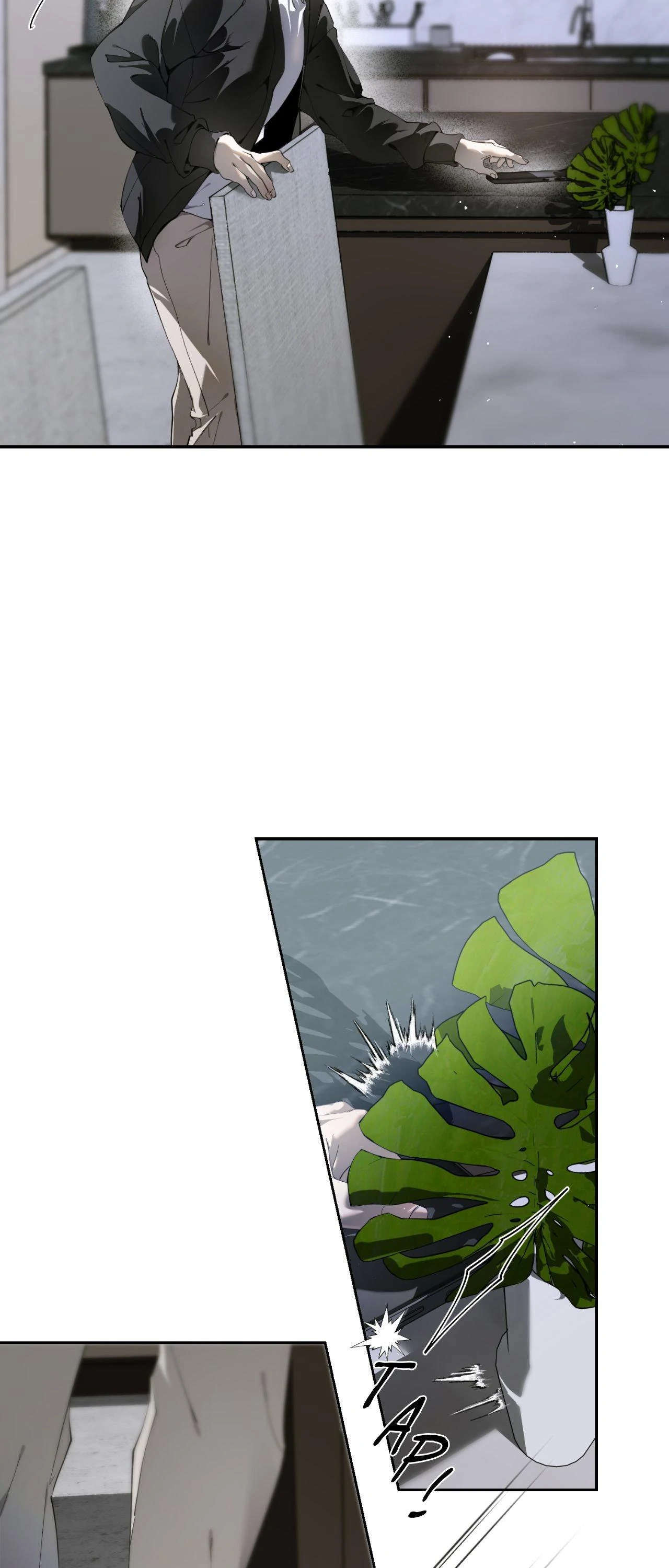 Dear Stranger - Chapter 56 manhwa