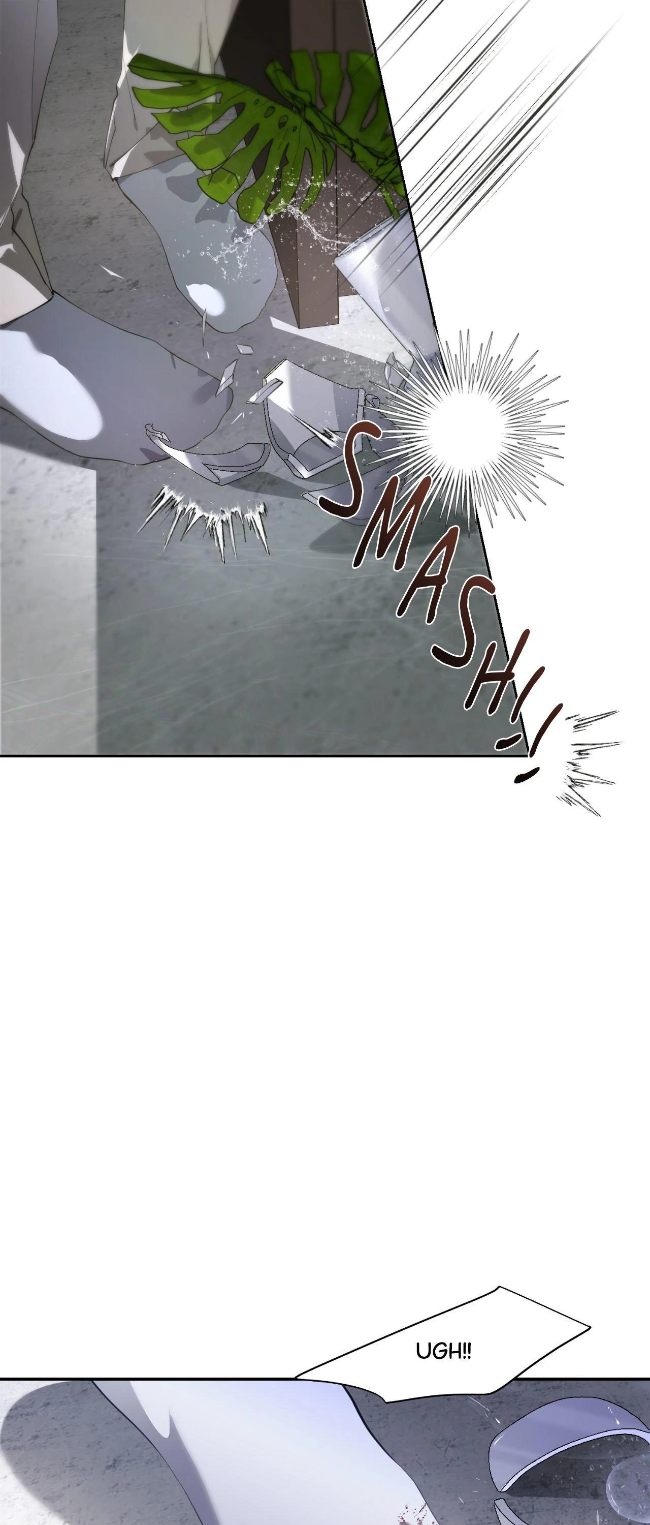 Dear Stranger - Chapter 56 manhwa