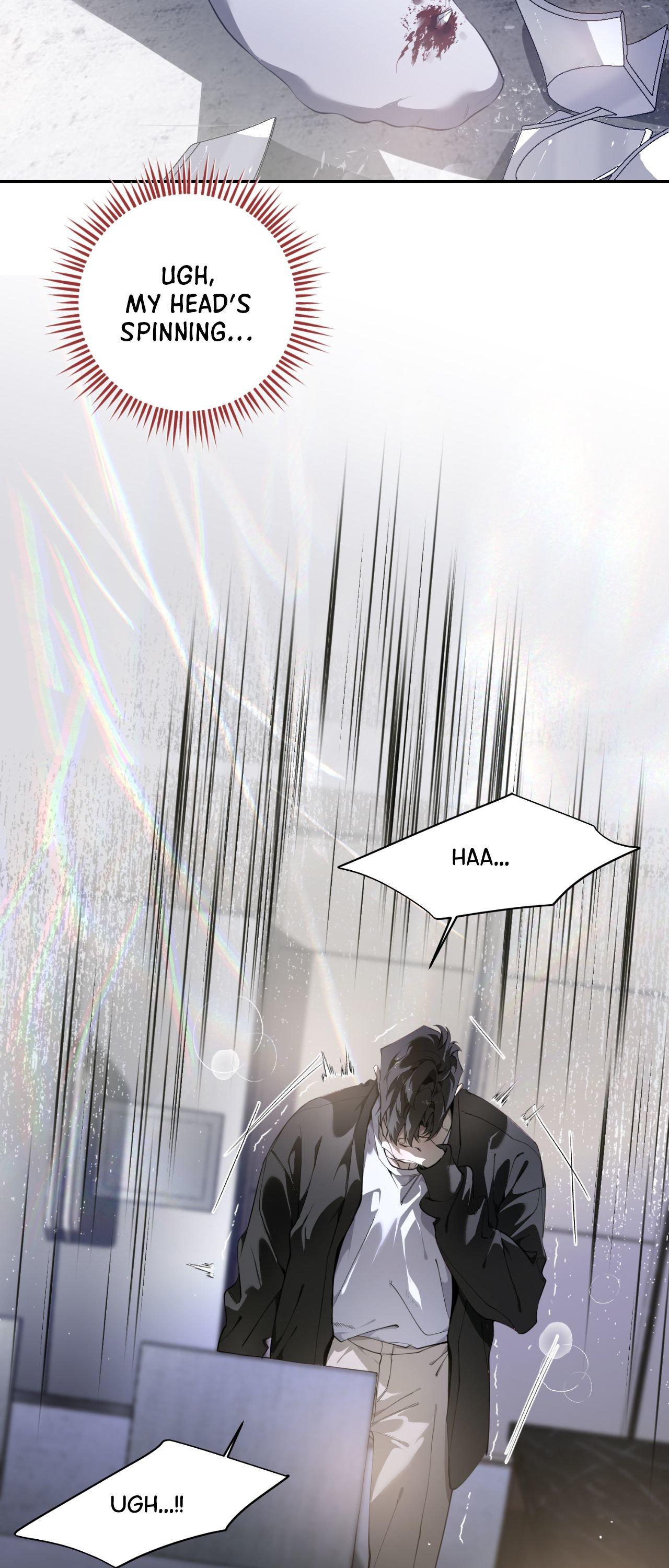 Dear Stranger - Chapter 56 manhwa