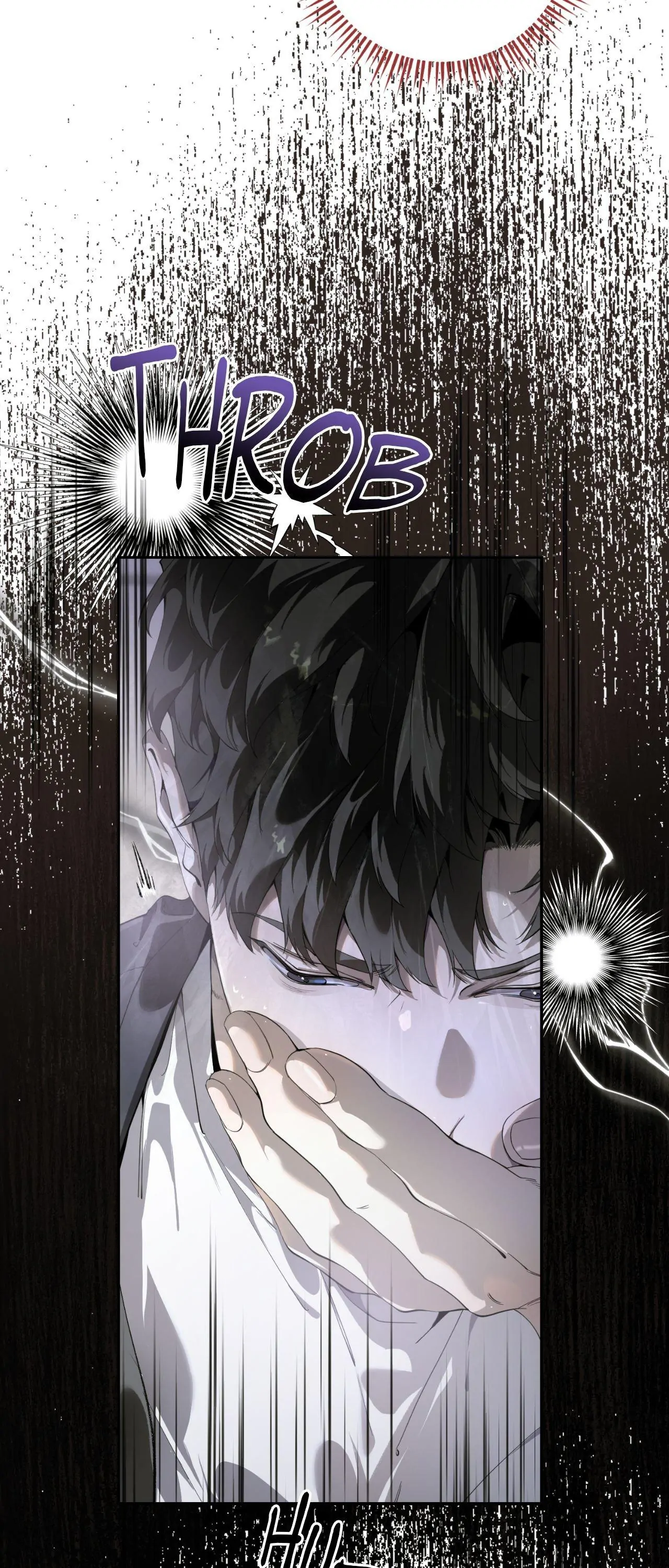Dear Stranger - Chapter 56 manhwa