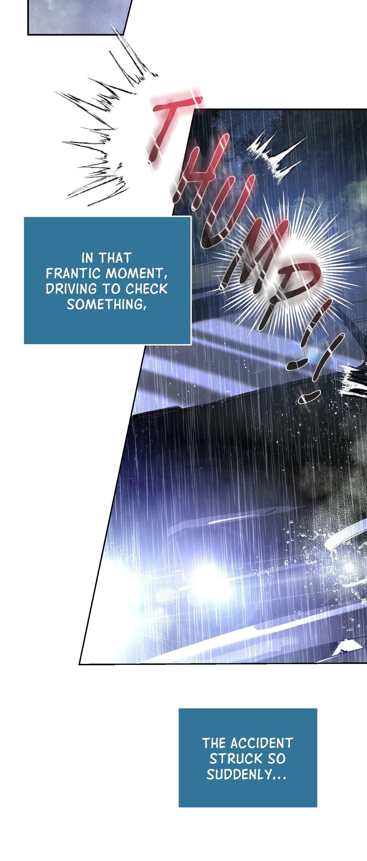 Dear Stranger - Chapter 56 manhwa