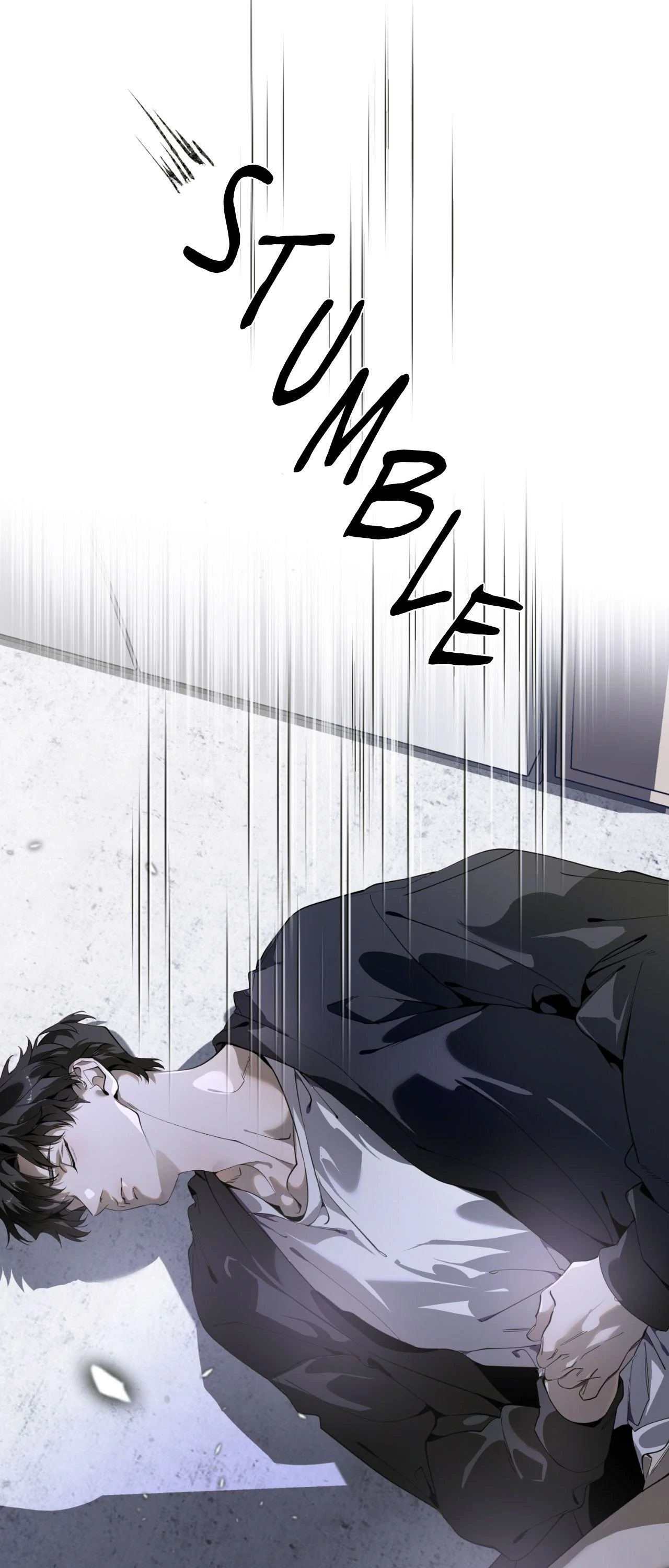 Dear Stranger - Chapter 56 manhwa