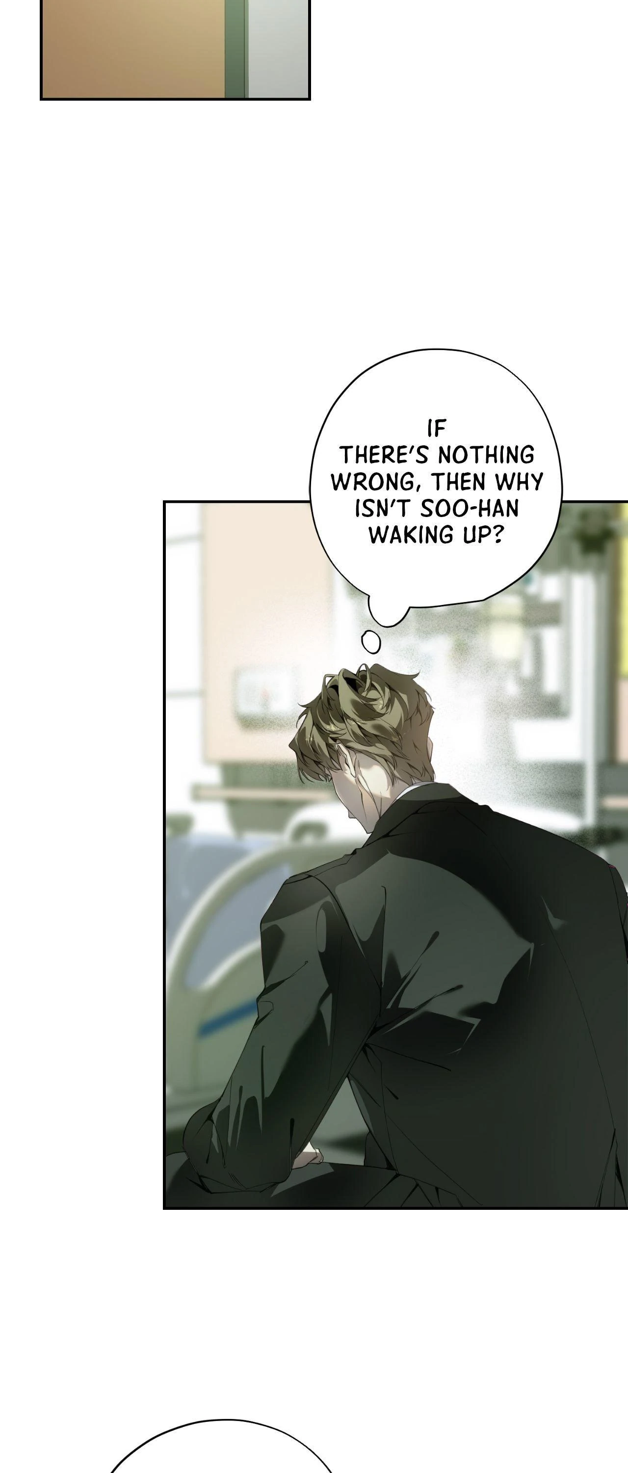 Dear Stranger - Chapter 56 manhwa