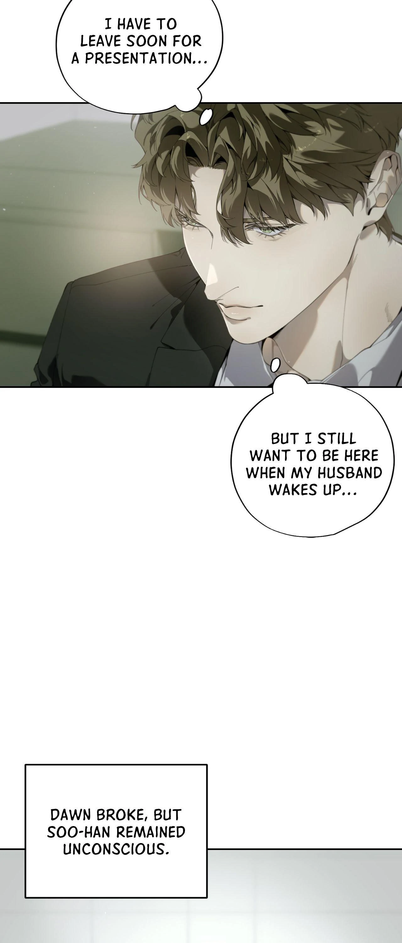 Dear Stranger - Chapter 56 manhwa