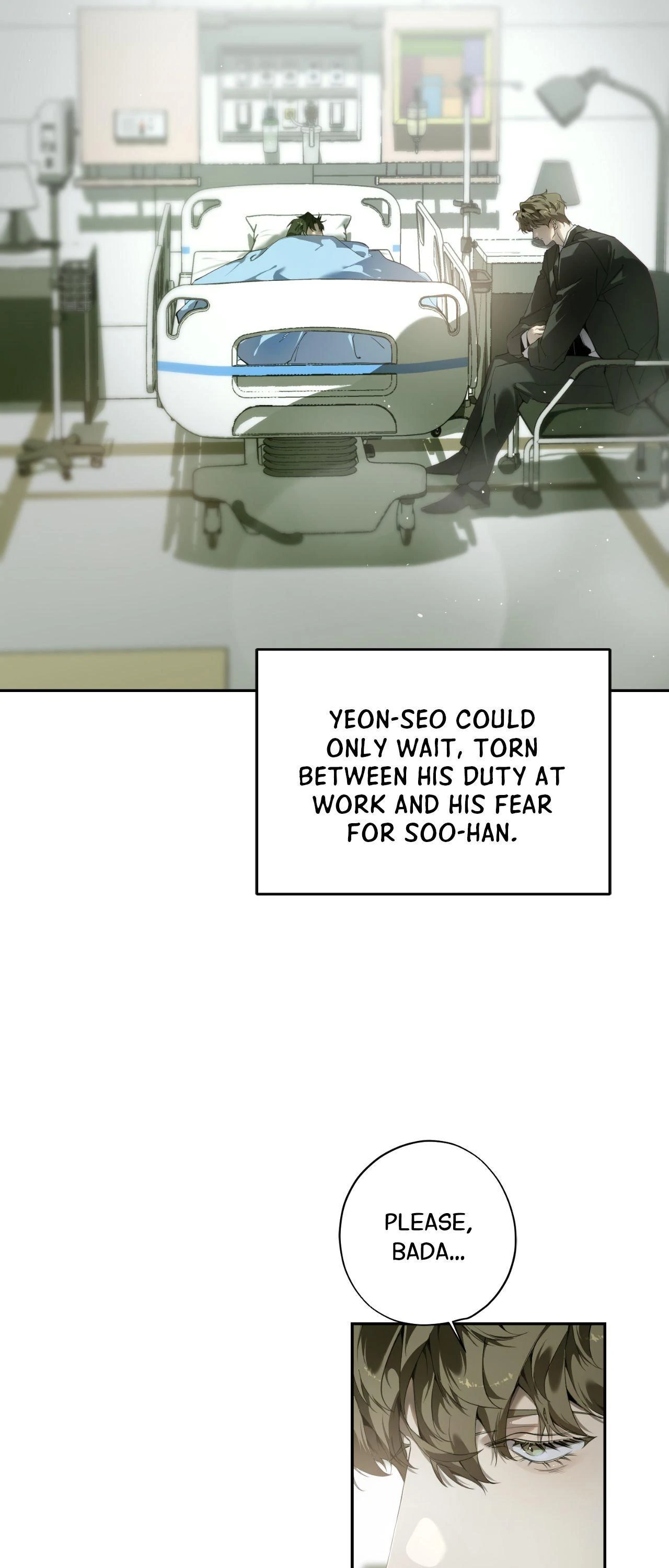 Dear Stranger - Chapter 56 manhwa
