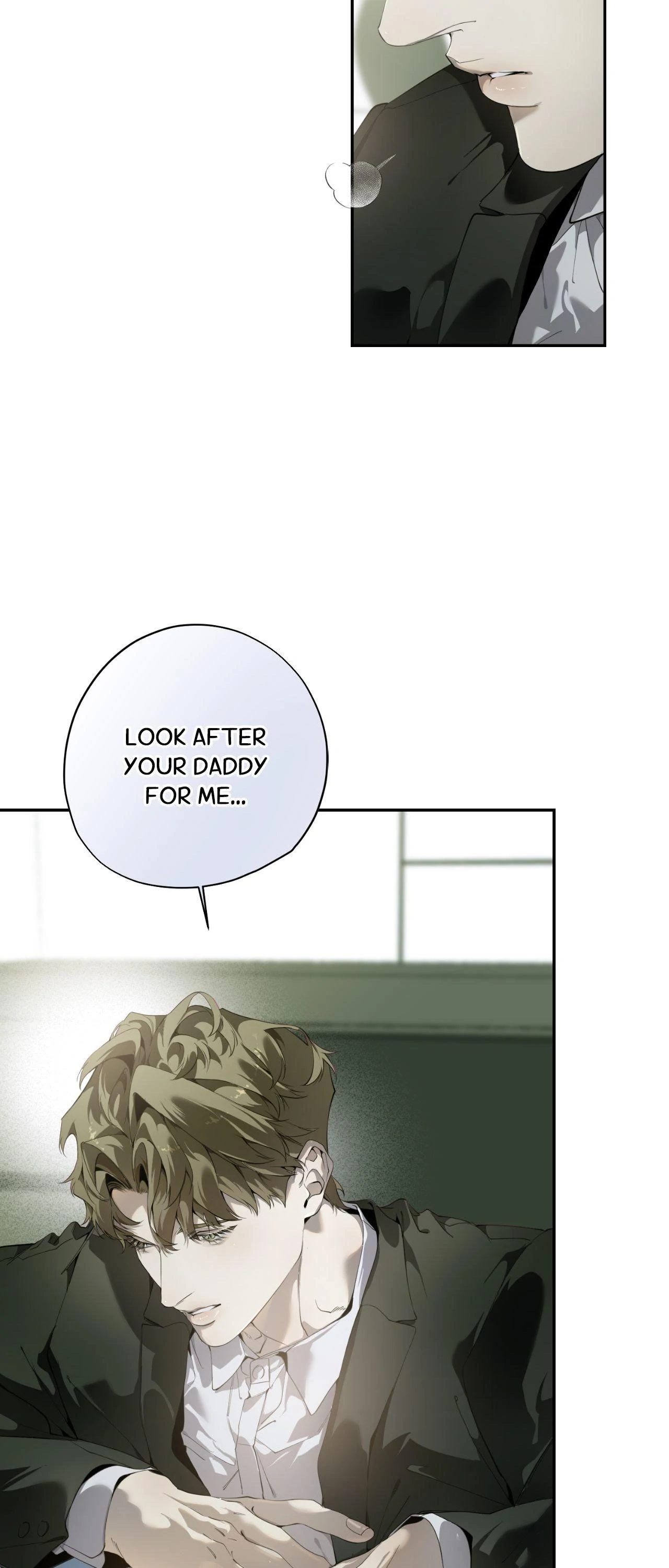 Dear Stranger - Chapter 56 manhwa