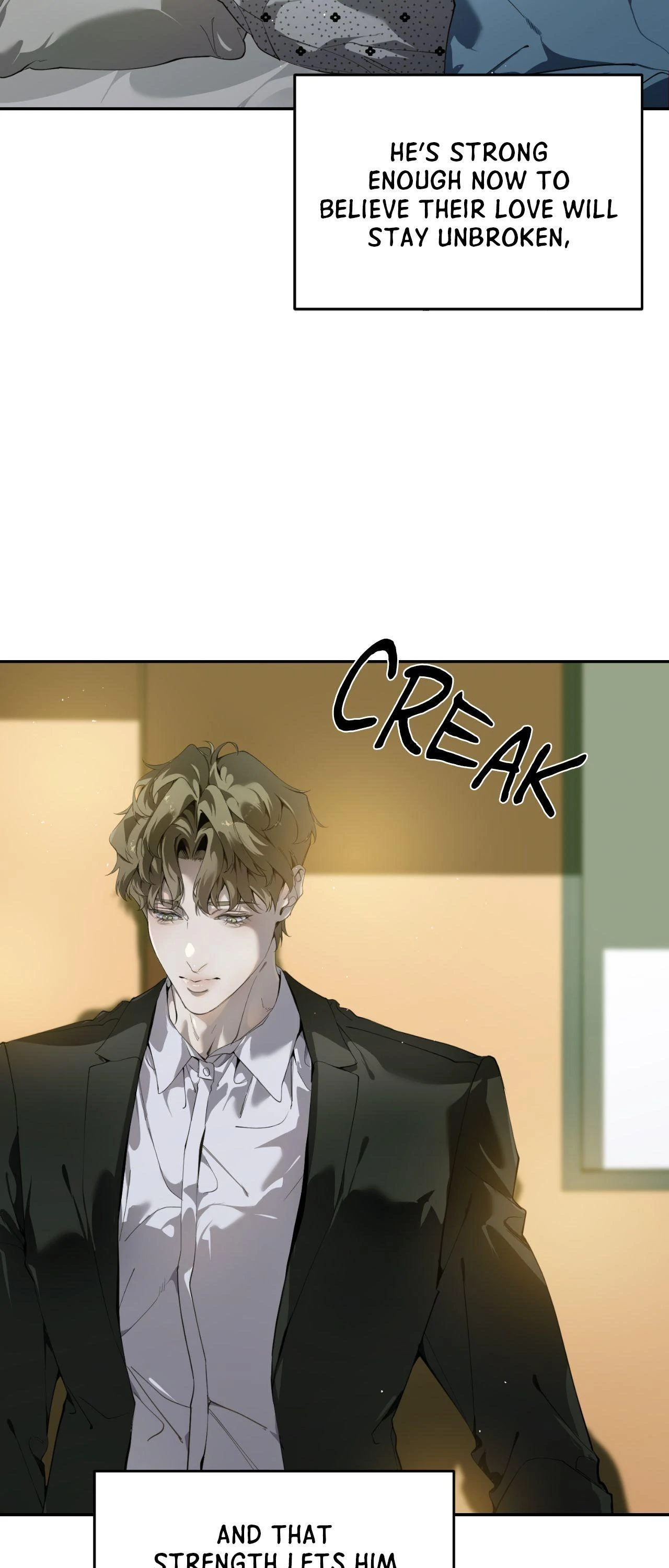 Dear Stranger - Chapter 56 manhwa