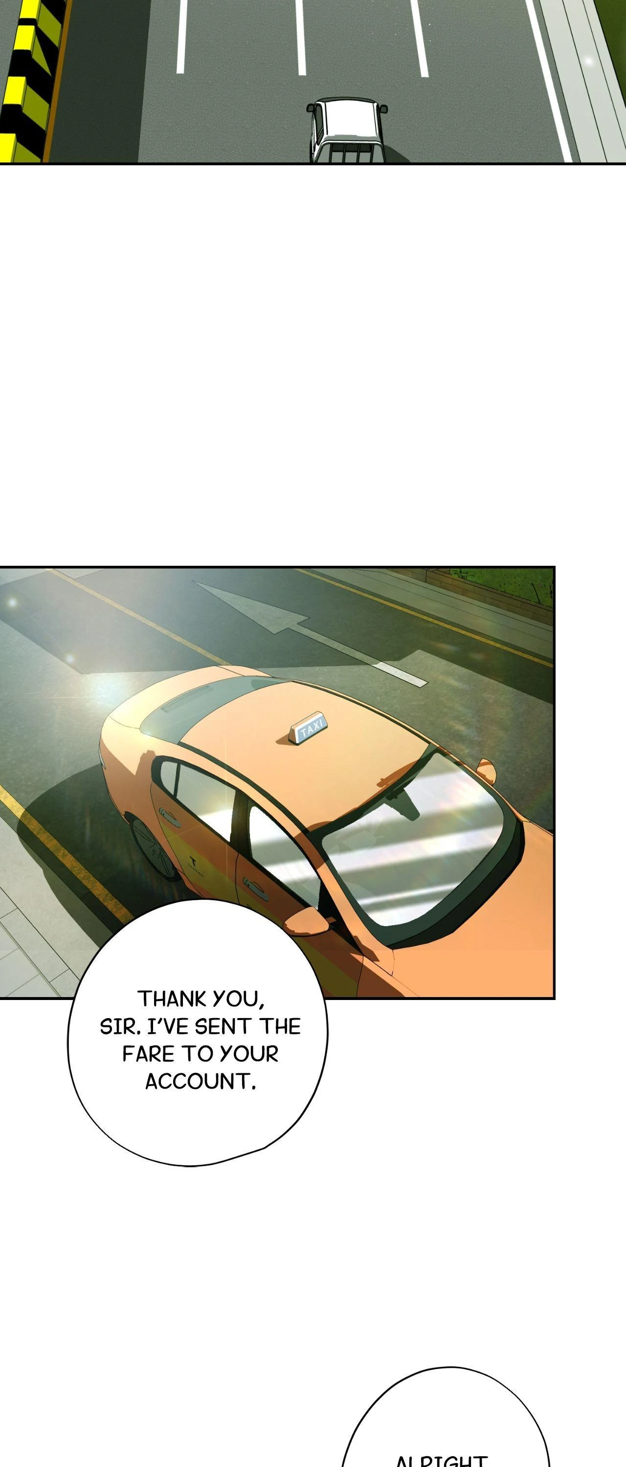 Dear Stranger - Chapter 56 manhwa