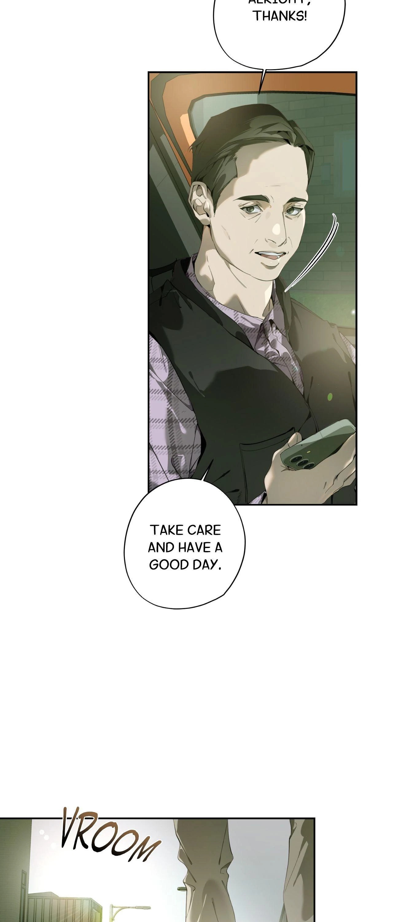 Dear Stranger - Chapter 56 manhwa