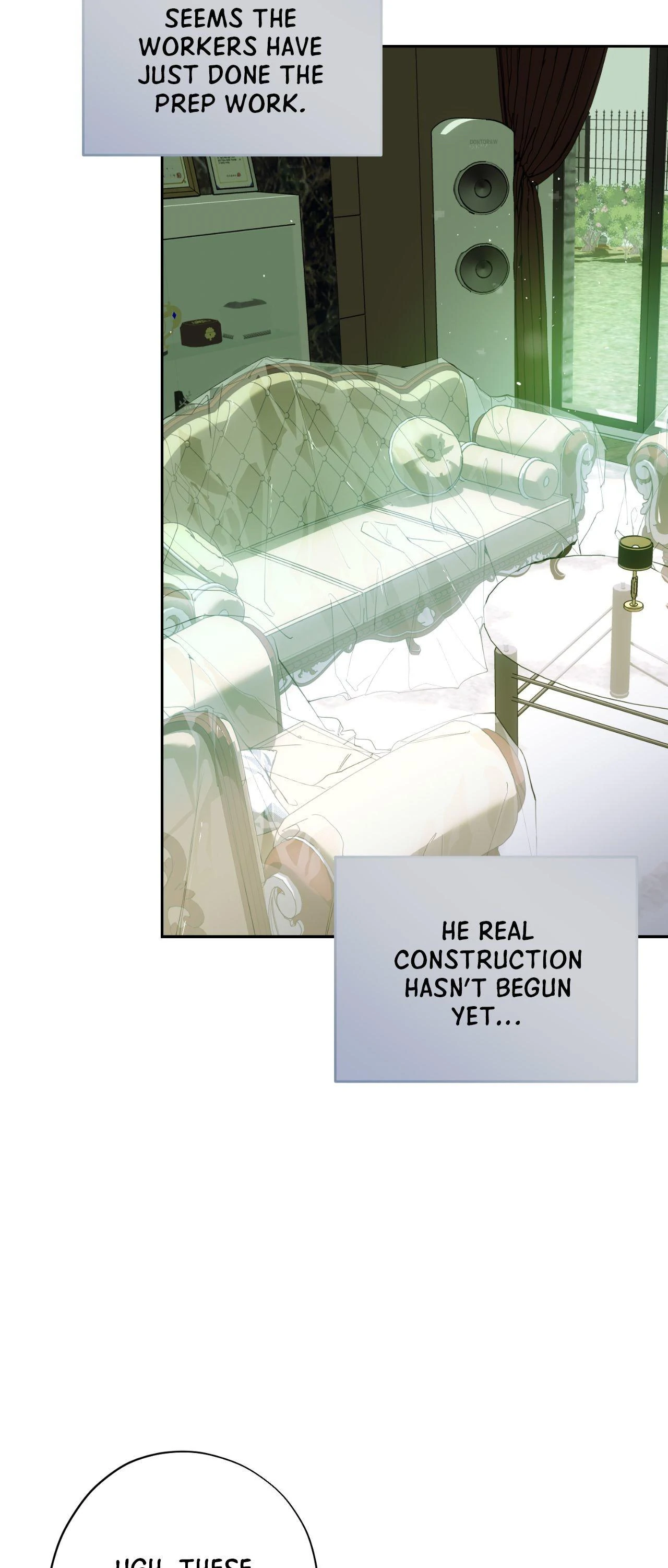 Dear Stranger - Chapter 56 manhwa