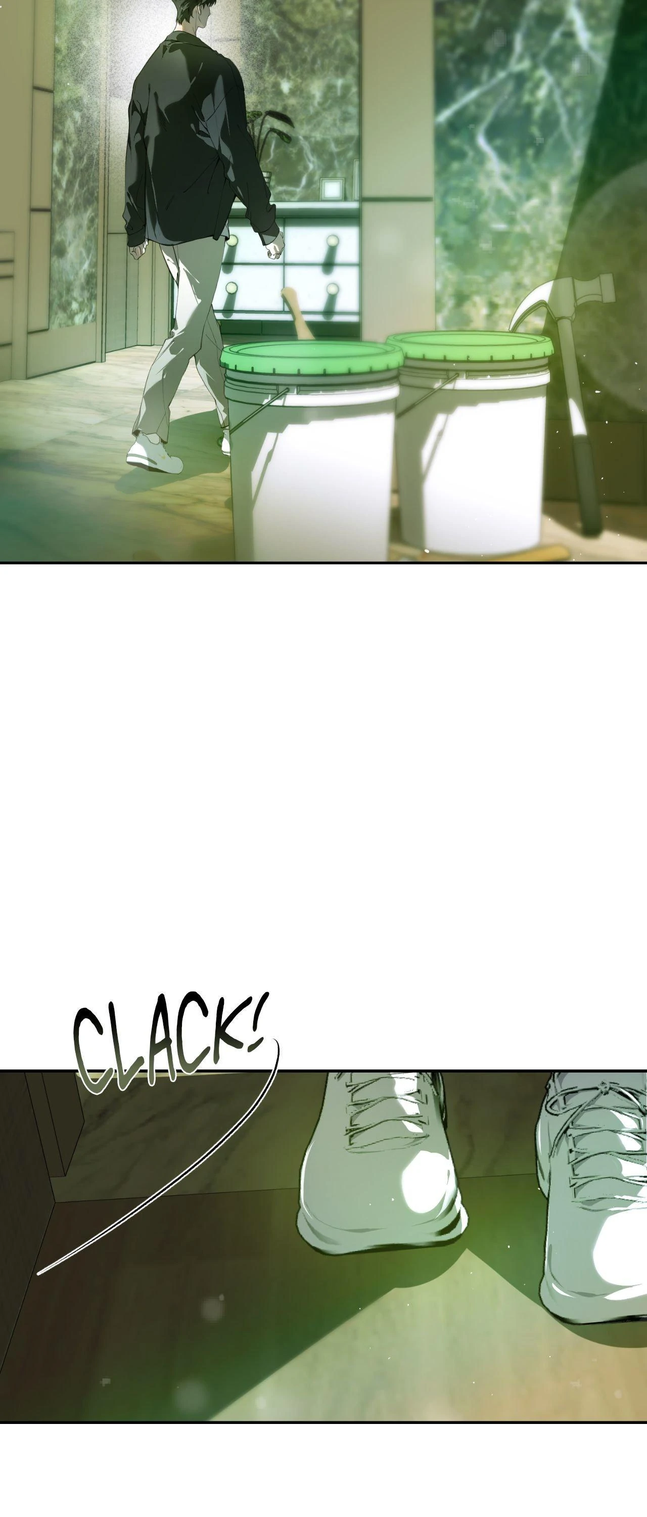 Dear Stranger - Chapter 56 manhwa