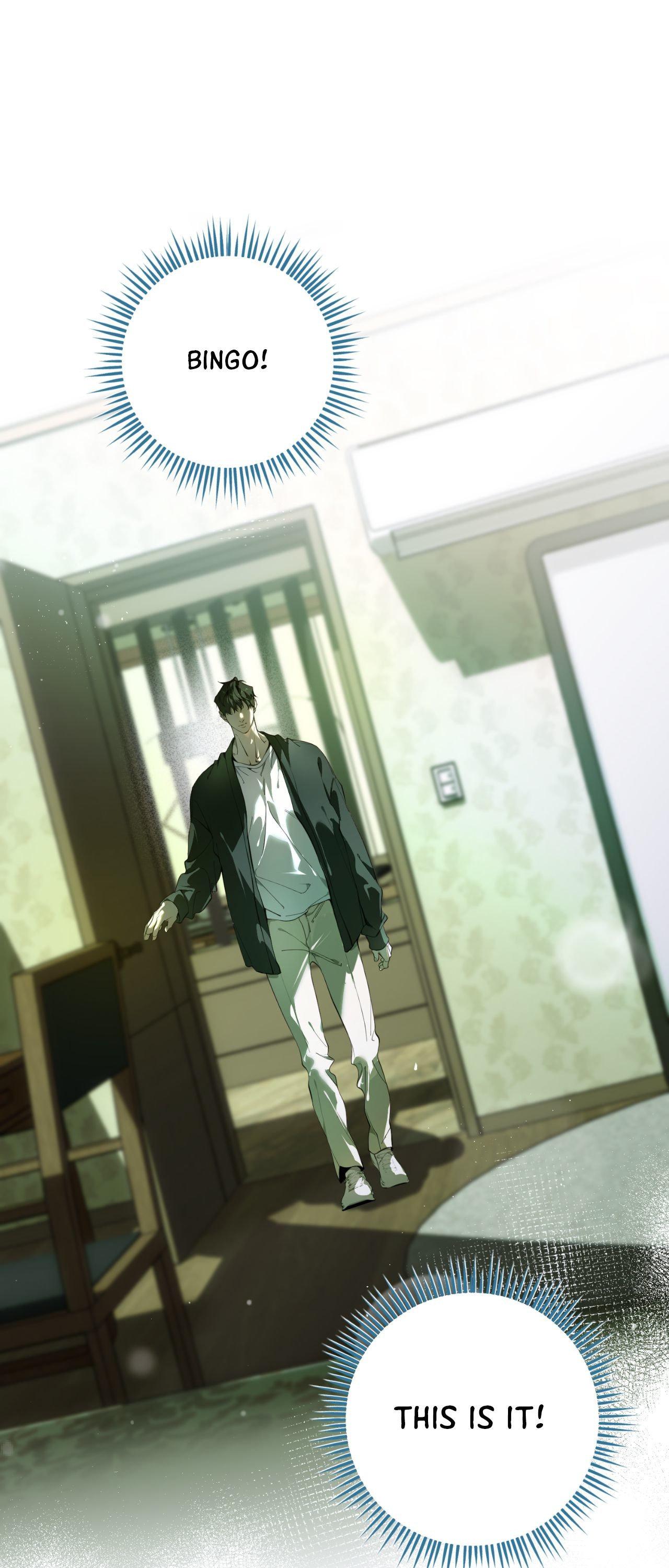 Dear Stranger - Chapter 56 manhwa
