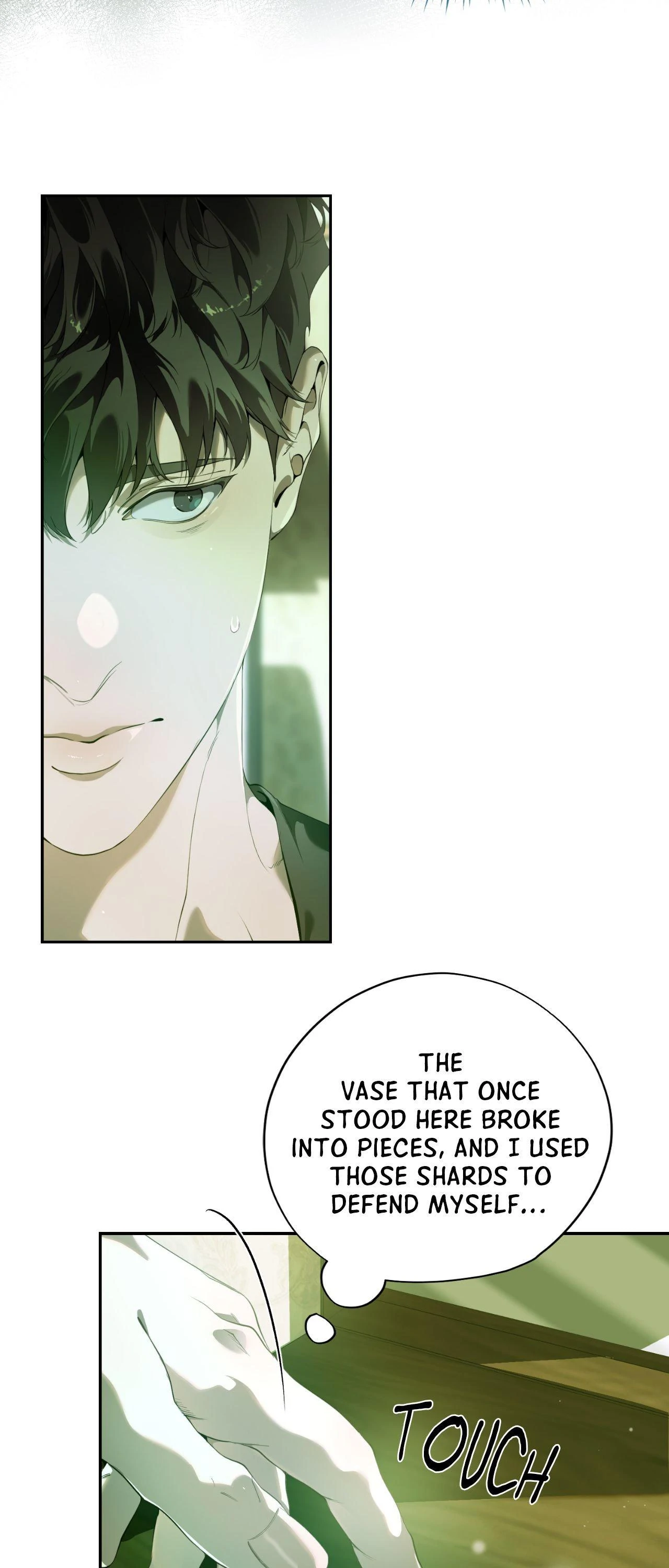 Dear Stranger - Chapter 56 manhwa