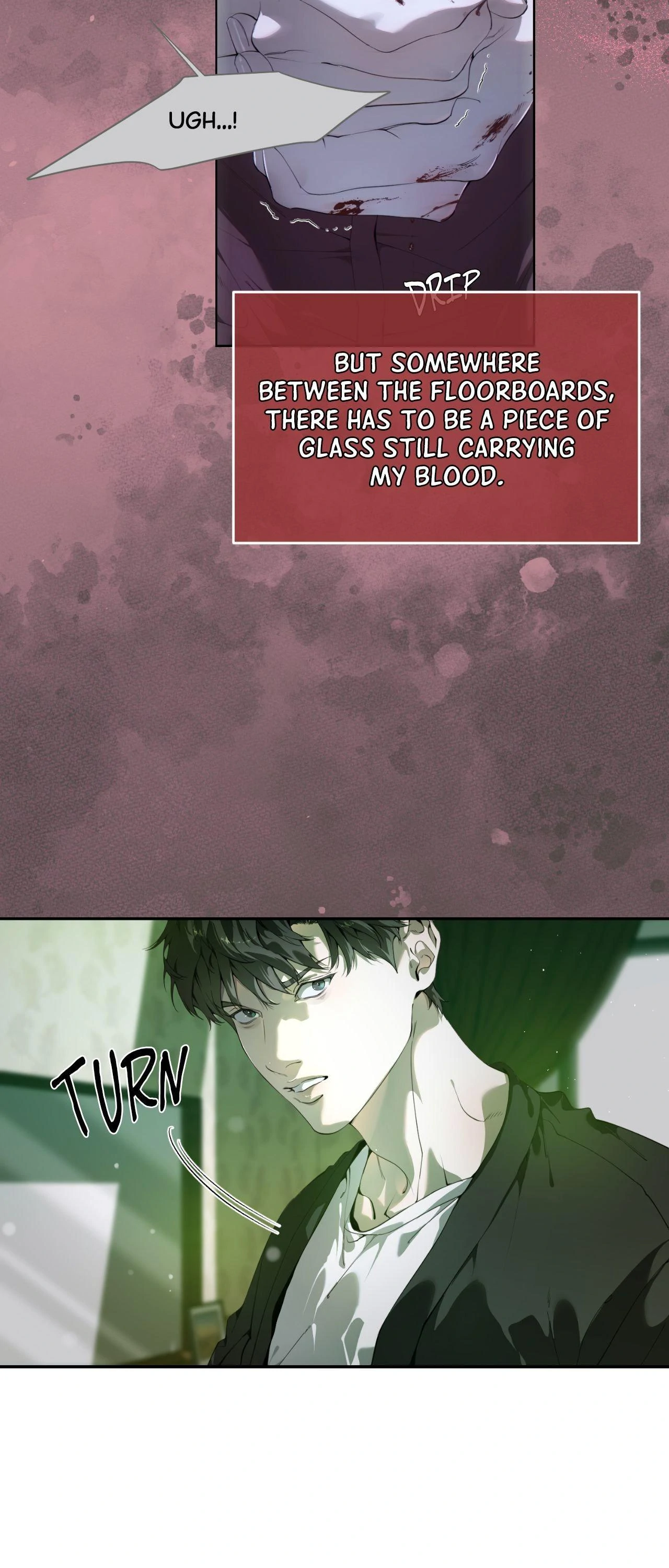Dear Stranger - Chapter 56 manhwa