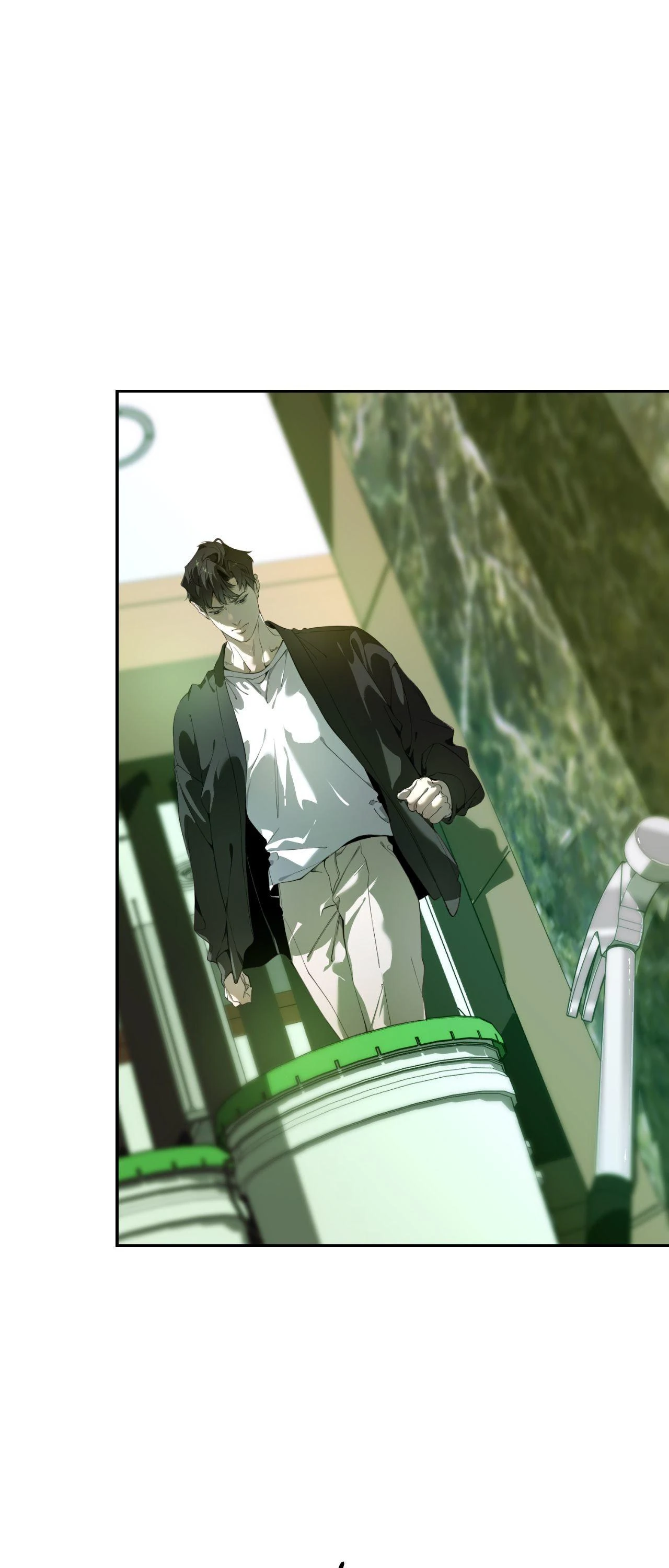 Dear Stranger - Chapter 56 manhwa