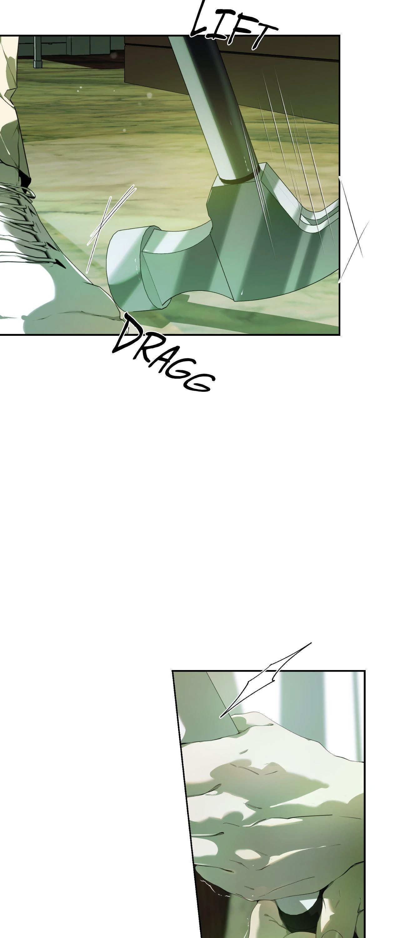 Dear Stranger - Chapter 56 manhwa