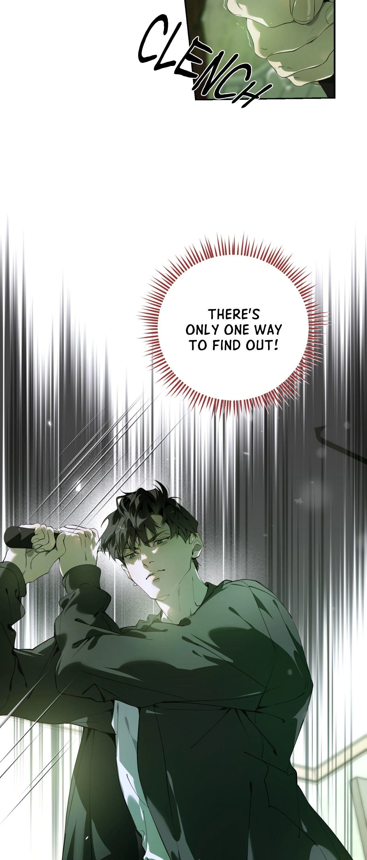 Dear Stranger - Chapter 56 manhwa