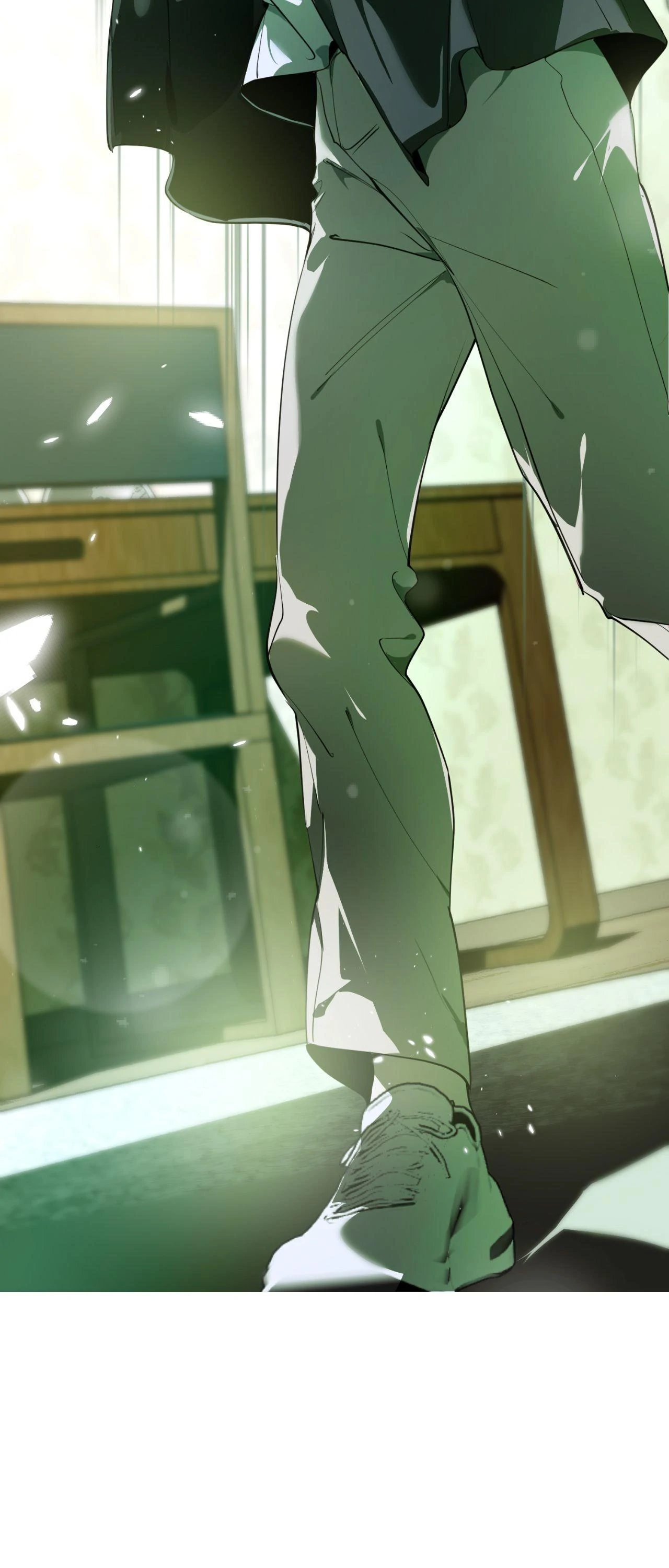 Dear Stranger - Chapter 56 manhwa