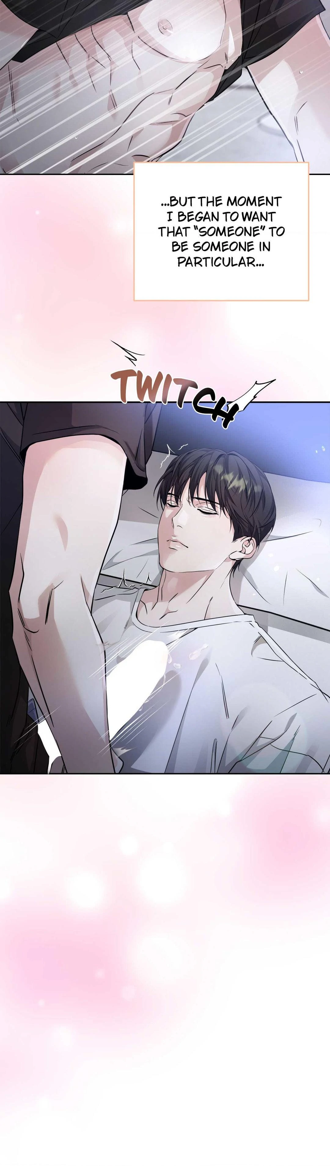 Dear Stranger - Chapter 6 manhwa