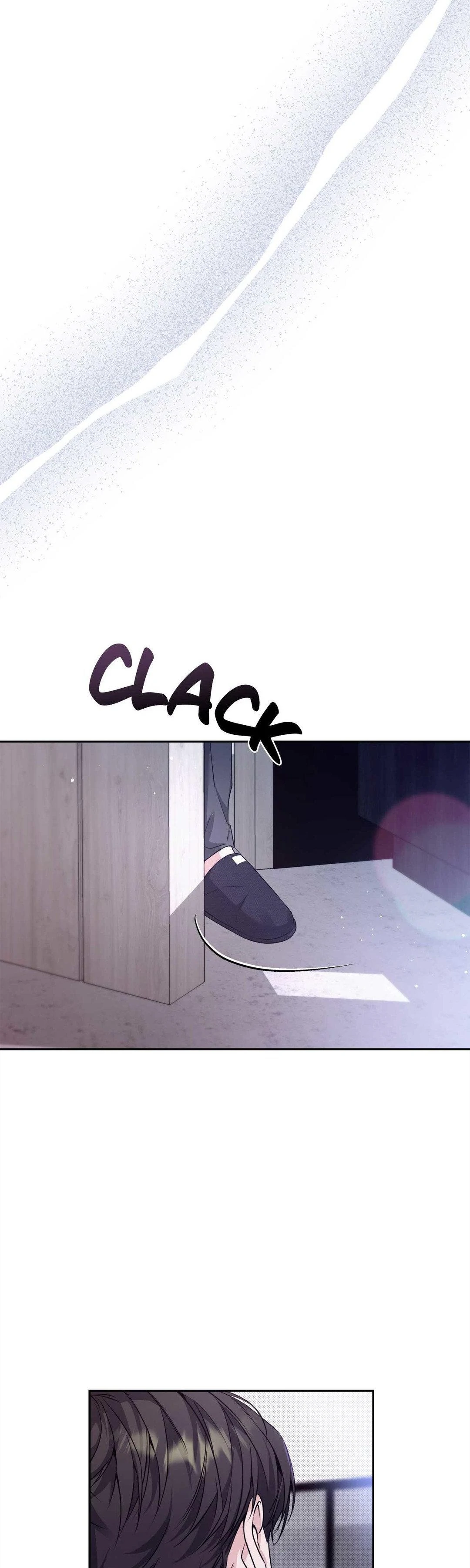 Dear Stranger - Chapter 6 manhwa