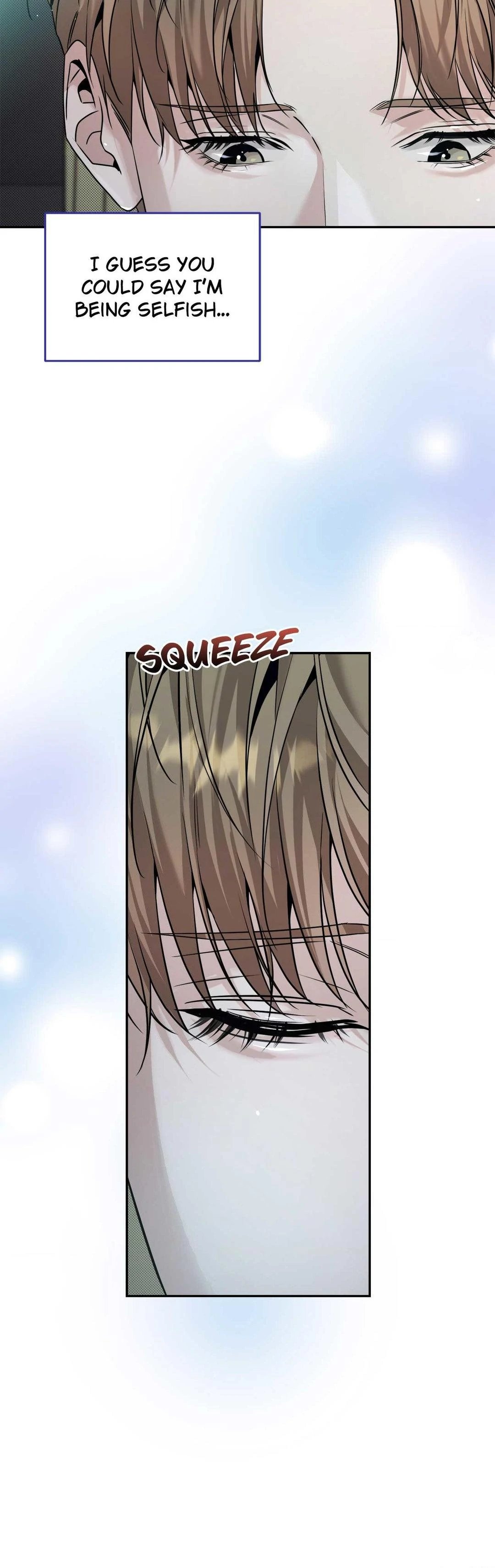 Dear Stranger - Chapter 7 manhwa