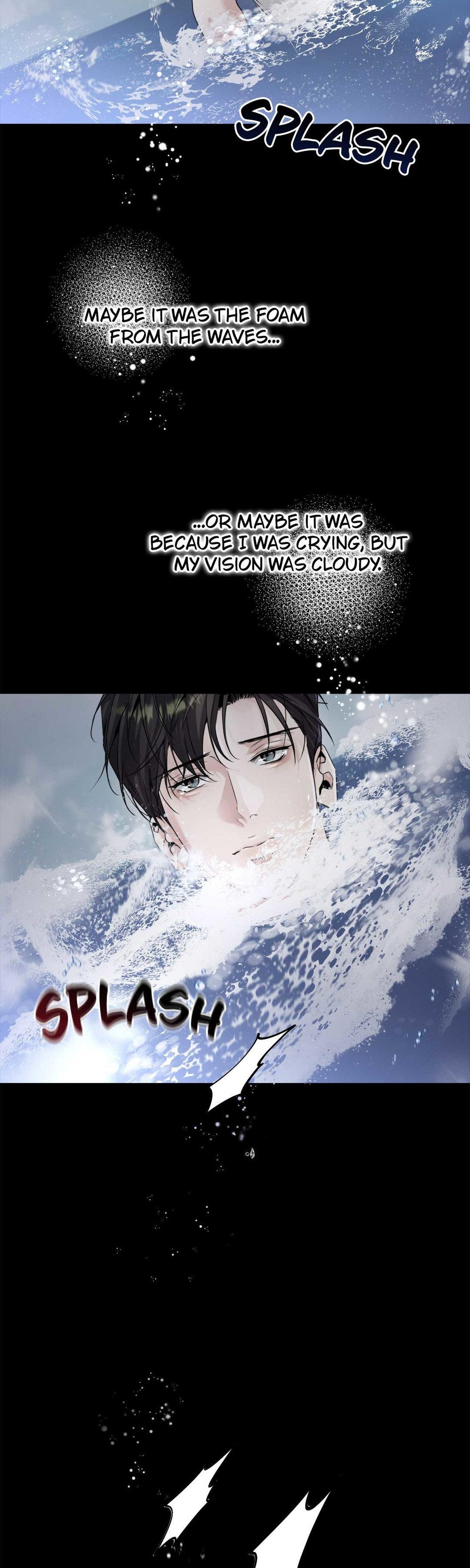 Dear Stranger - Chapter 7 manhwa