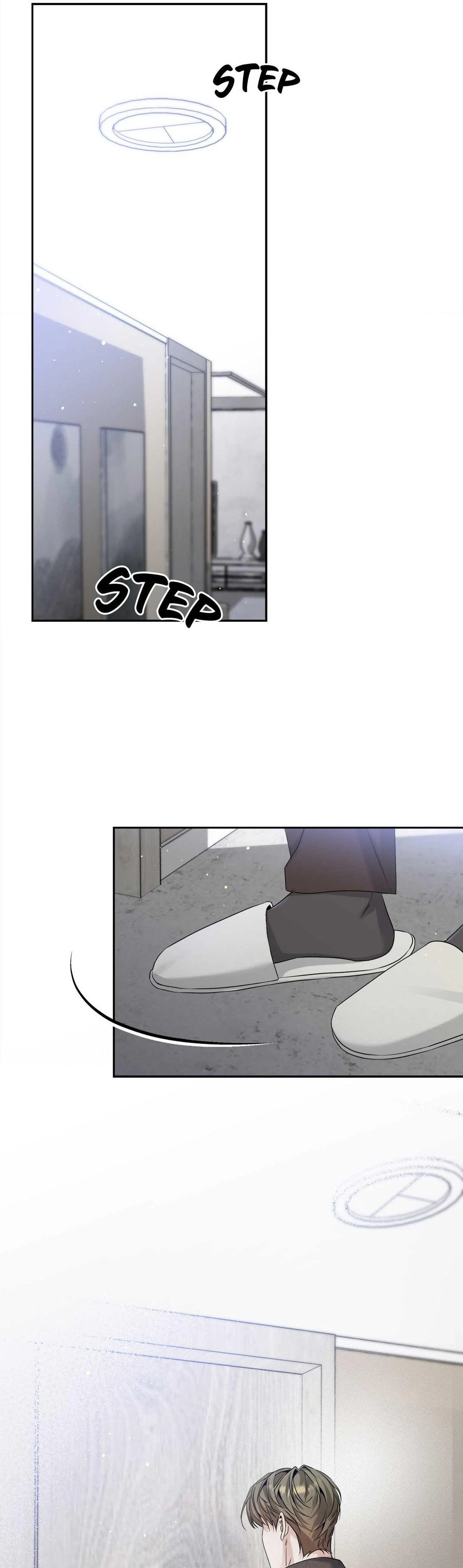 Dear Stranger - Chapter 7 manhwa