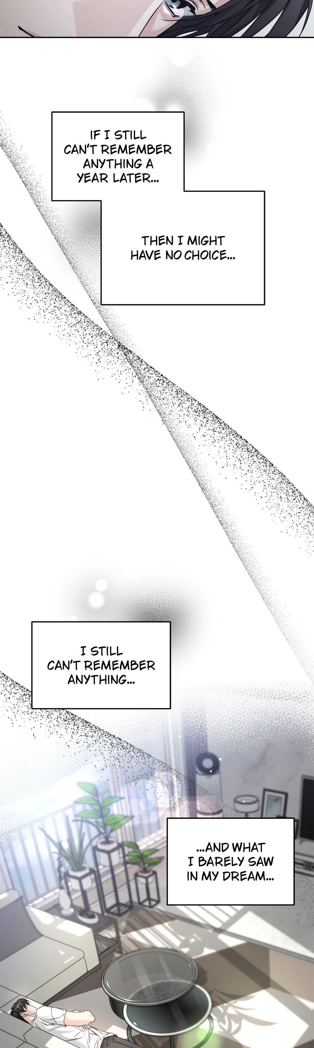 Dear Stranger - Chapter 7 manhwa
