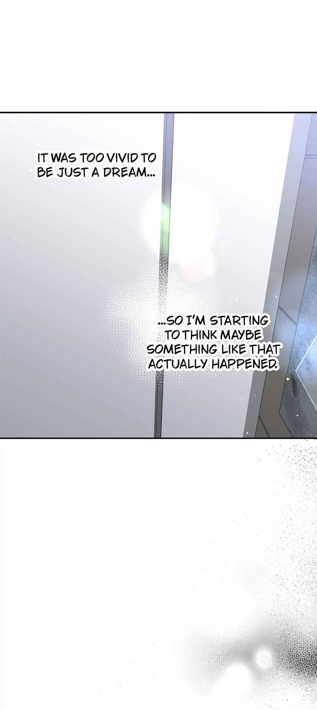 Dear Stranger - Chapter 7 manhwa
