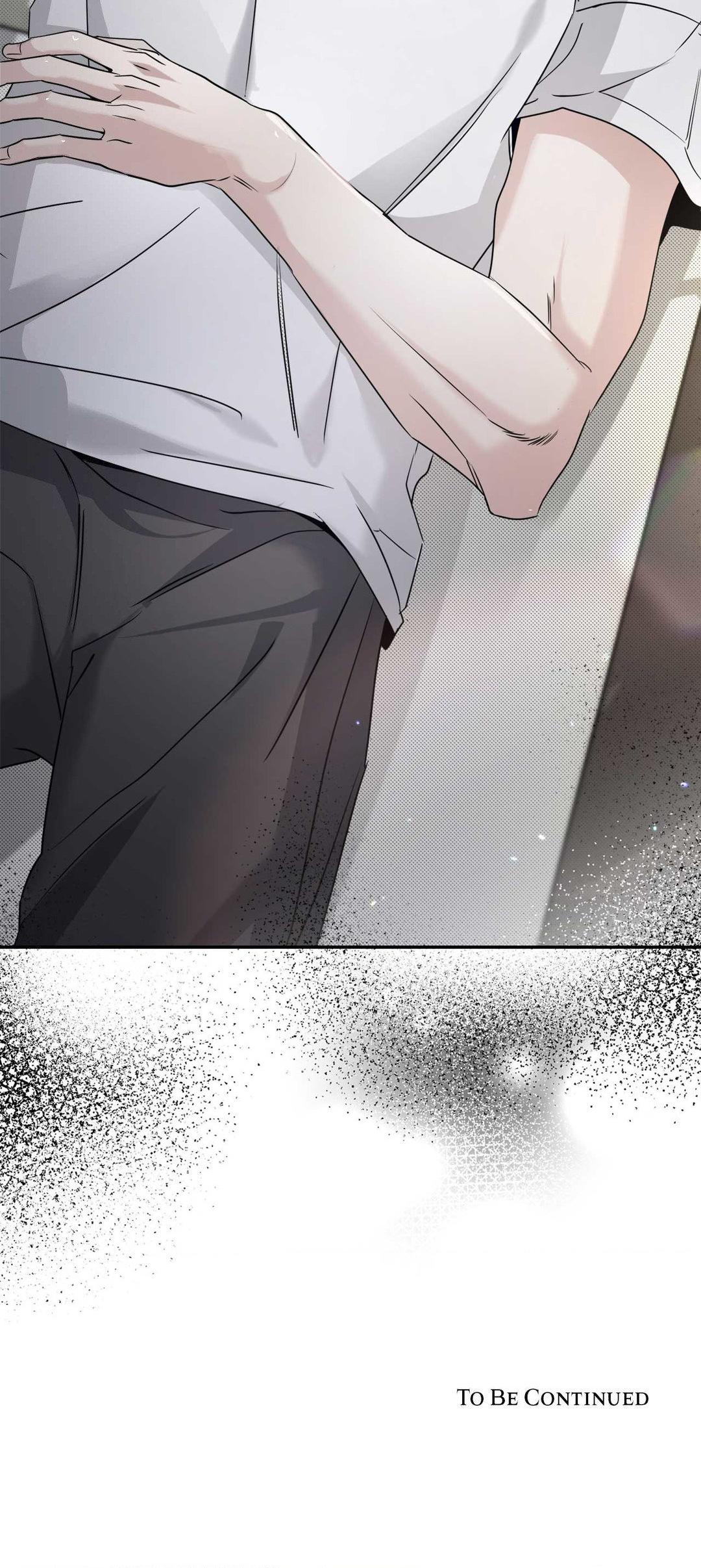 Dear Stranger - Chapter 7 manhwa
