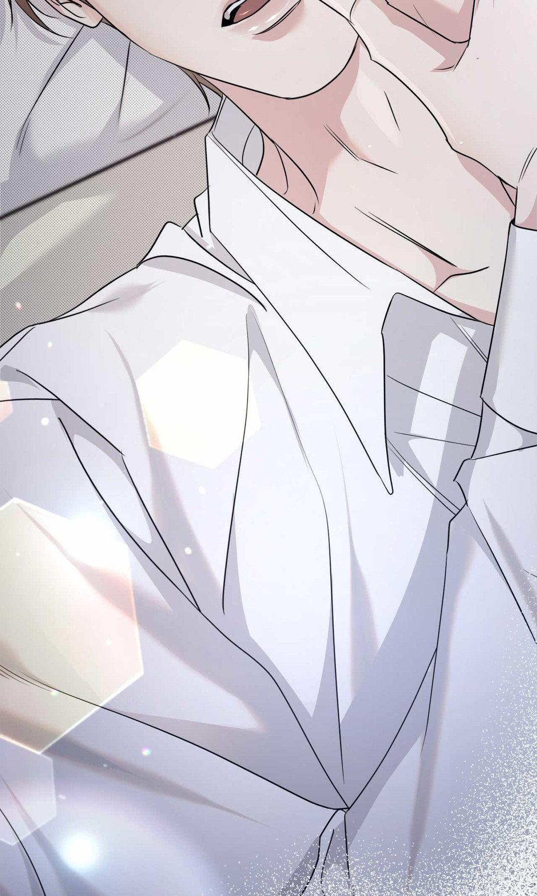 Dear Stranger - Chapter 8 manhwa