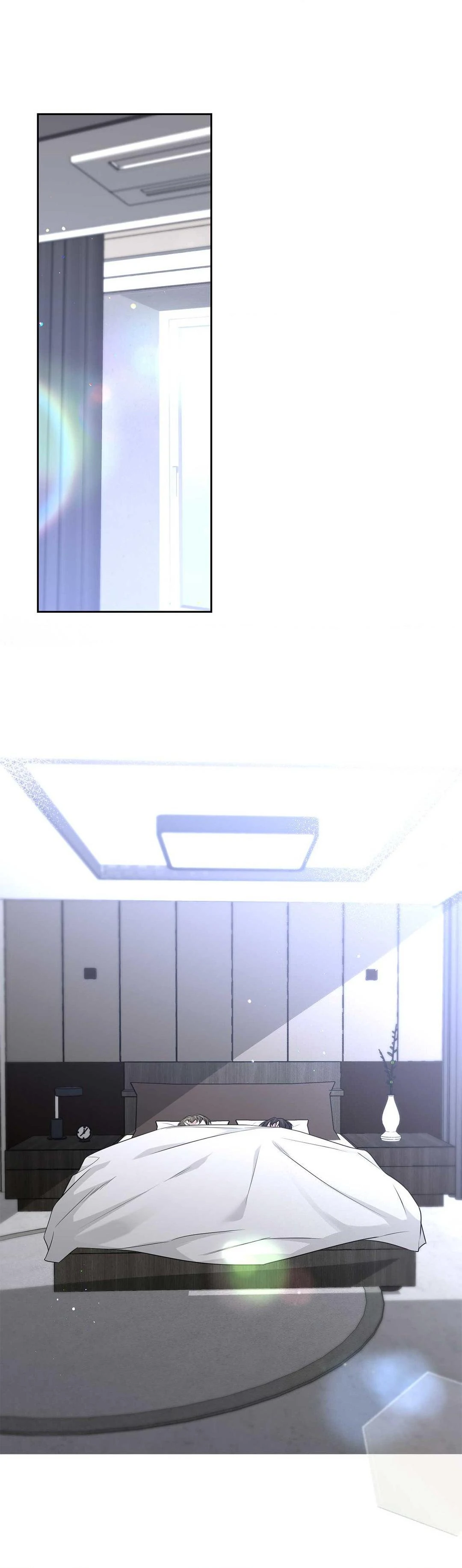 Dear Stranger - Chapter 9 manhwa