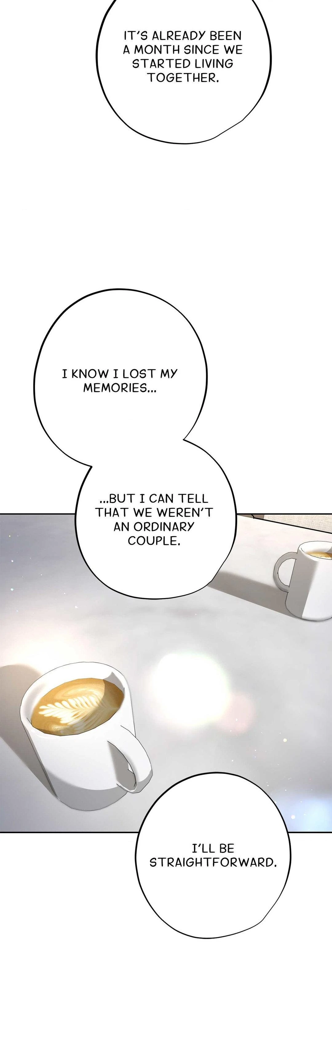 Dear Stranger - Chapter 9 manhwa