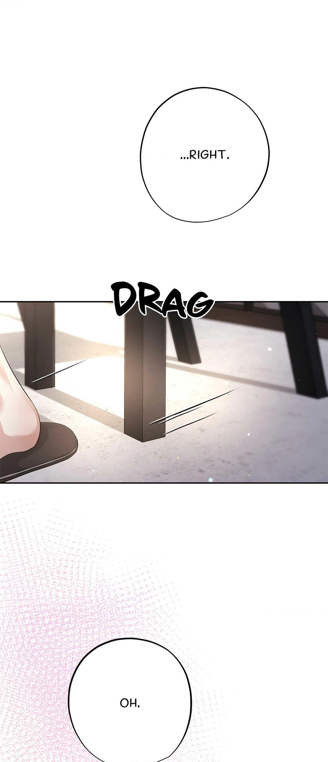 Dear Stranger - Chapter 9 manhwa