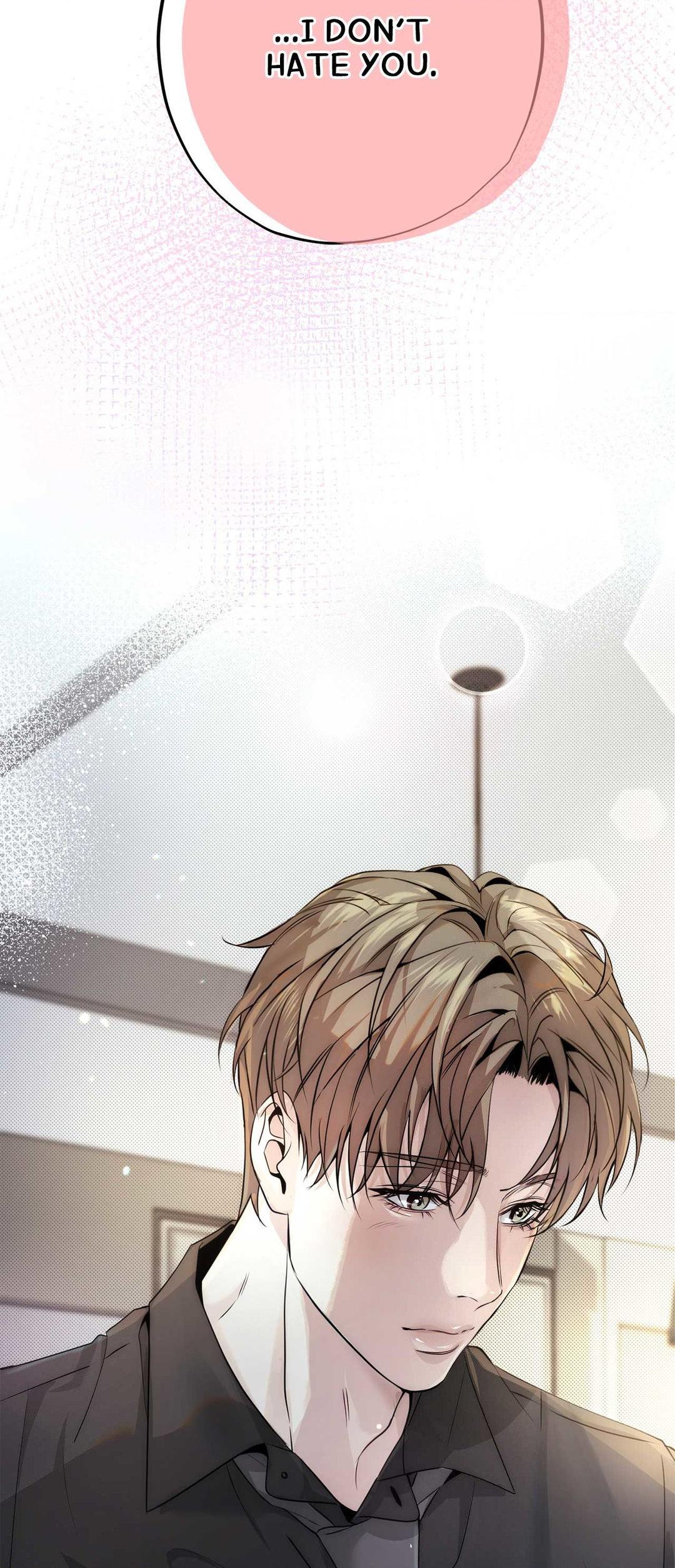 Dear Stranger - Chapter 9 manhwa