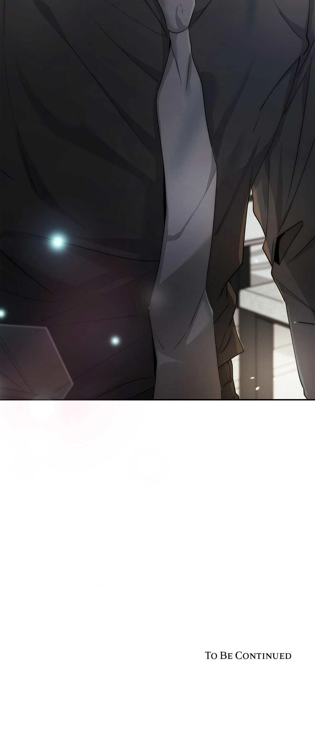 Dear Stranger - Chapter 9 manhwa