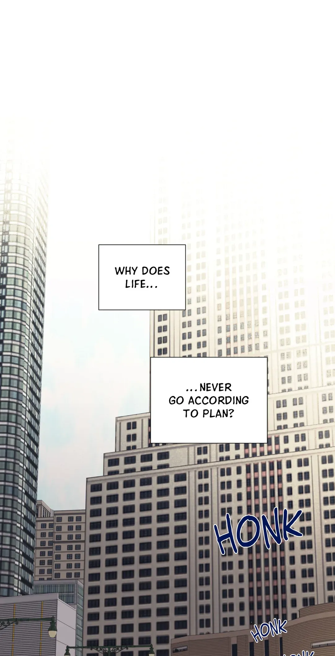 Overclock [Official] - Chapter 1 manhwa