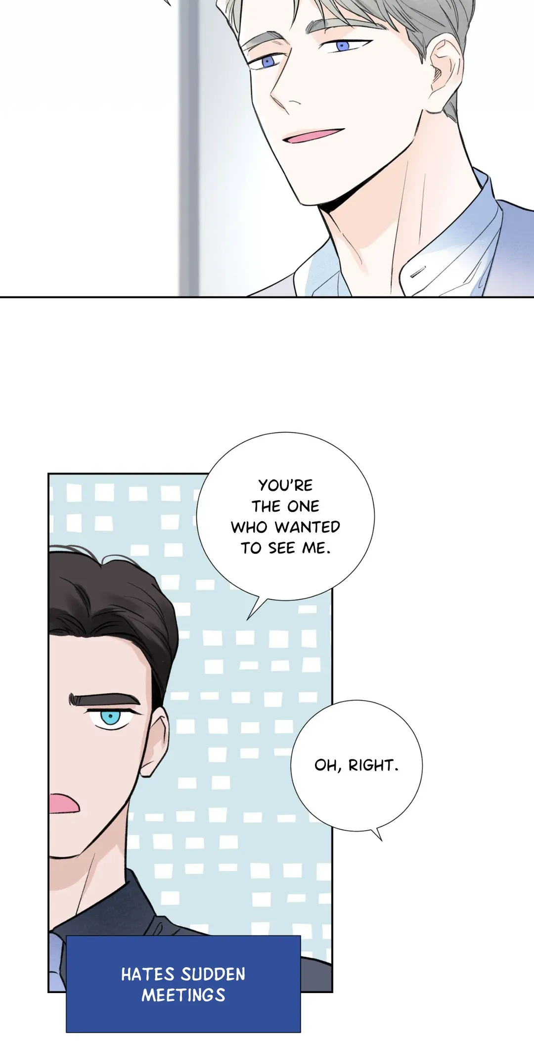 Overclock [Official] - Chapter 1 manhwa