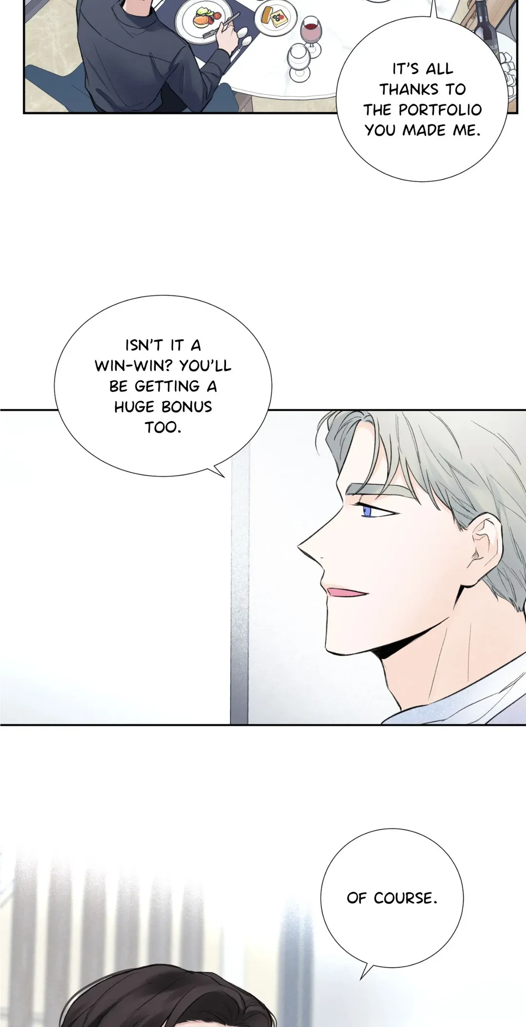Overclock [Official] - Chapter 1 manhwa
