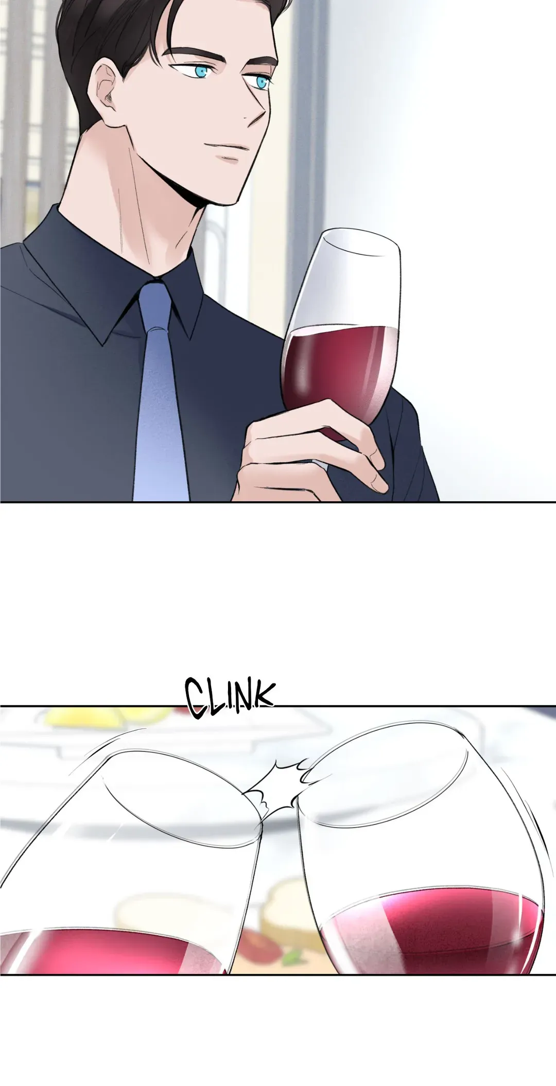 Overclock [Official] - Chapter 1 manhwa
