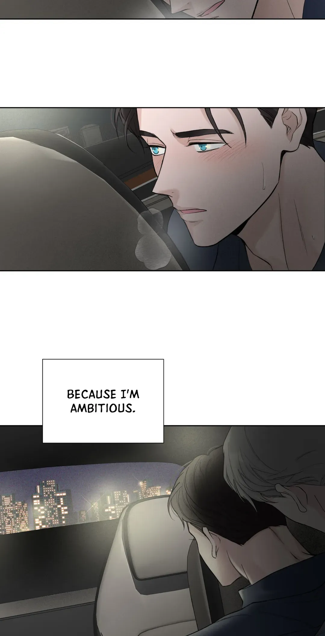 Overclock [Official] - Chapter 1 manhwa