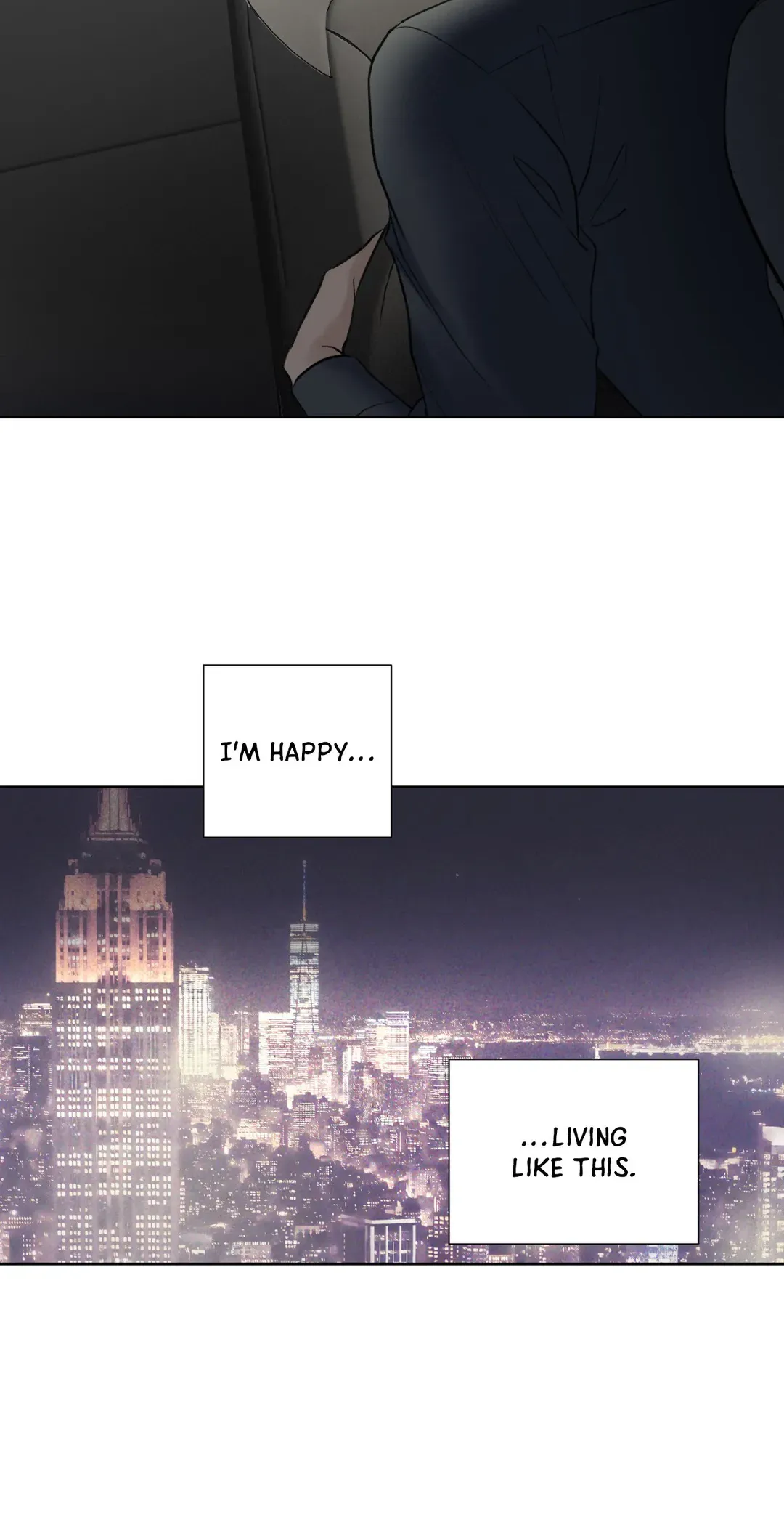 Overclock [Official] - Chapter 1 manhwa