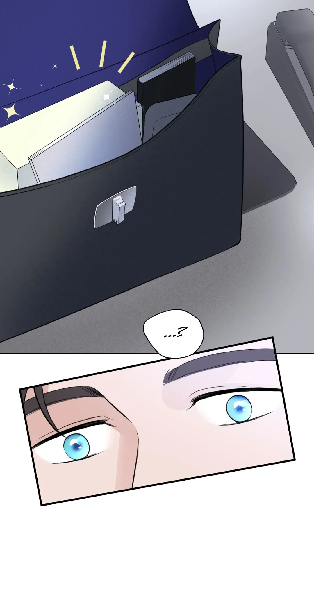 Overclock [Official] - Chapter 1 manhwa