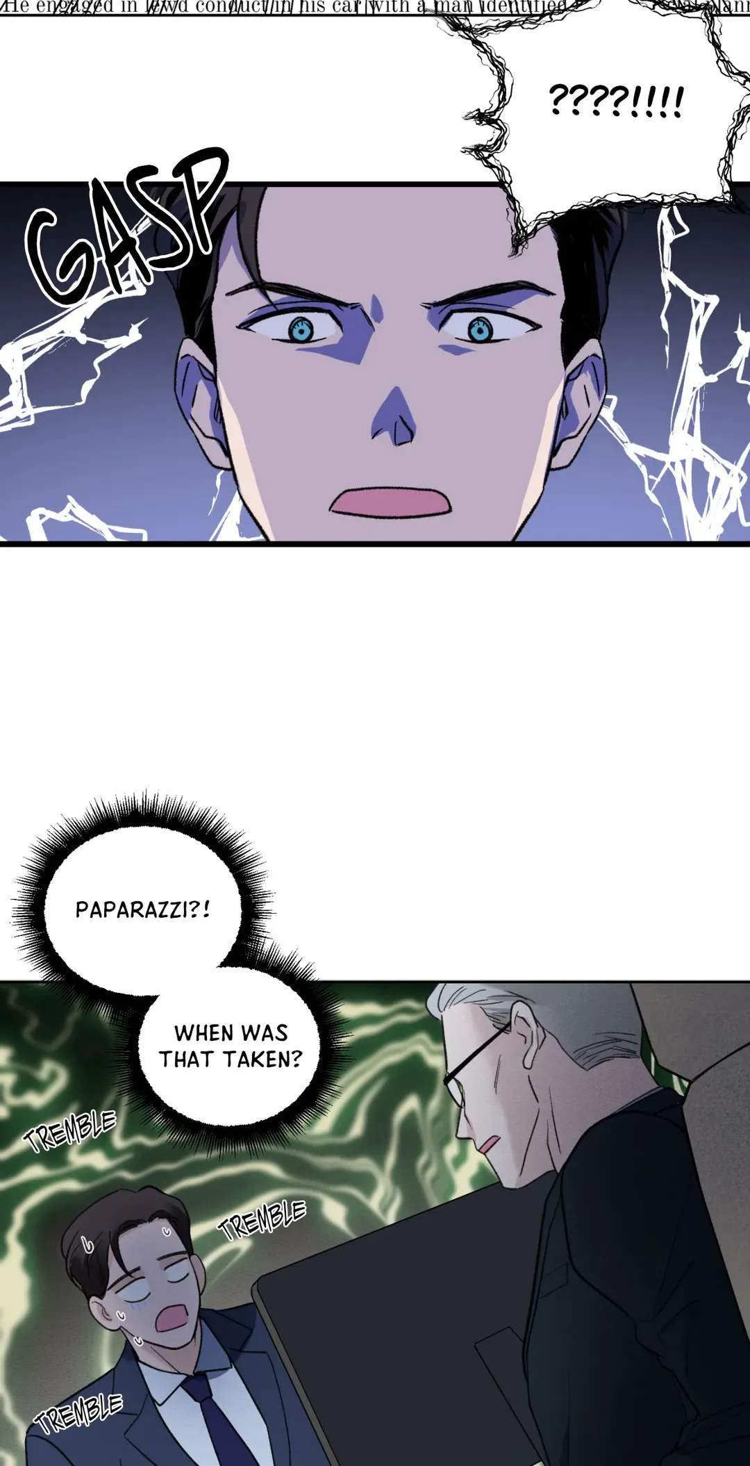 Overclock [Official] - Chapter 1 manhwa