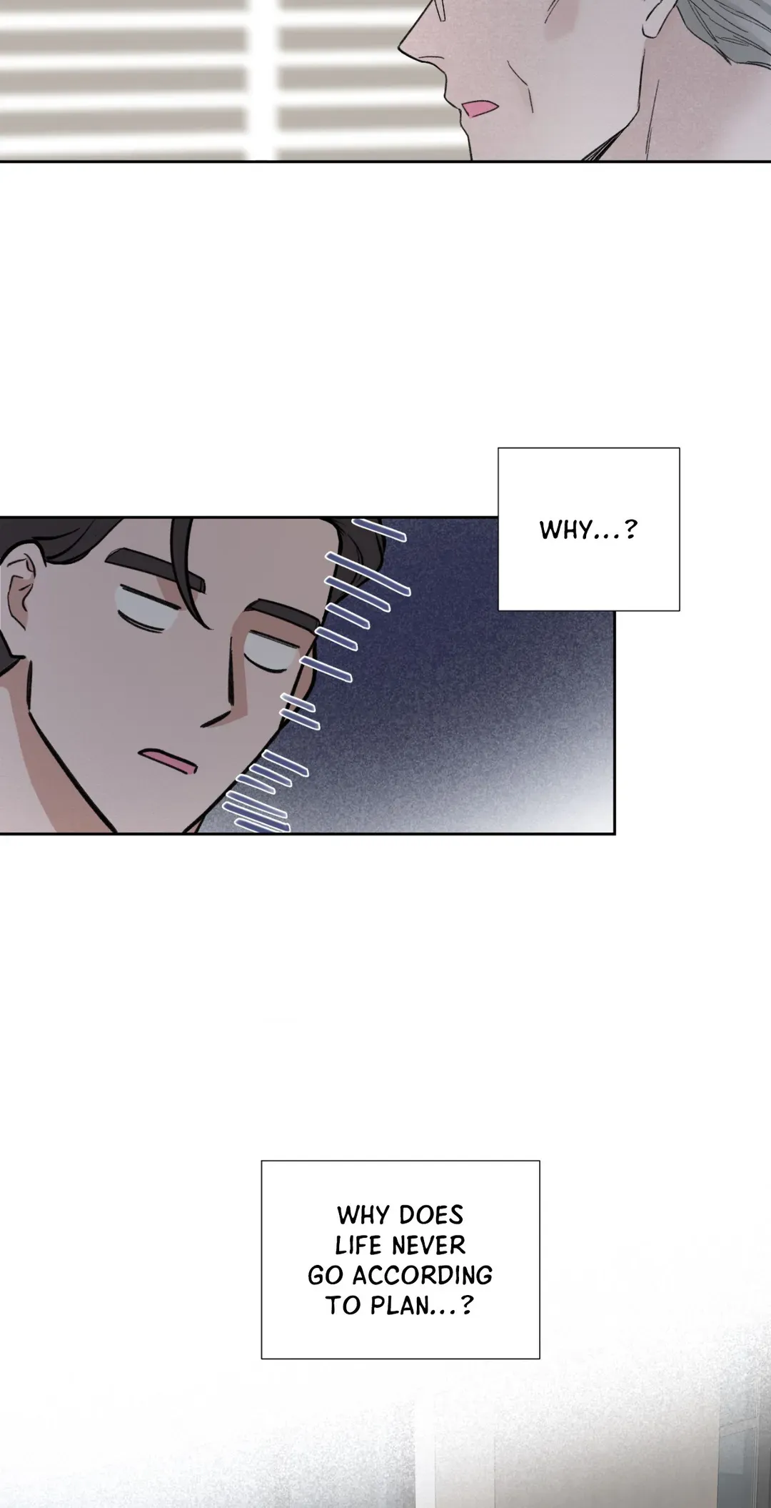Overclock [Official] - Chapter 1 manhwa