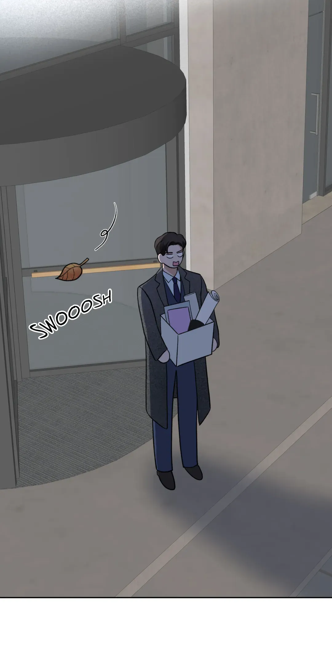 Overclock [Official] - Chapter 1 manhwa
