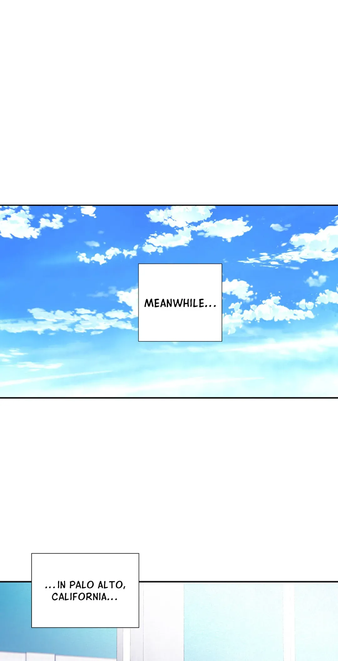 Overclock [Official] - Chapter 1 manhwa