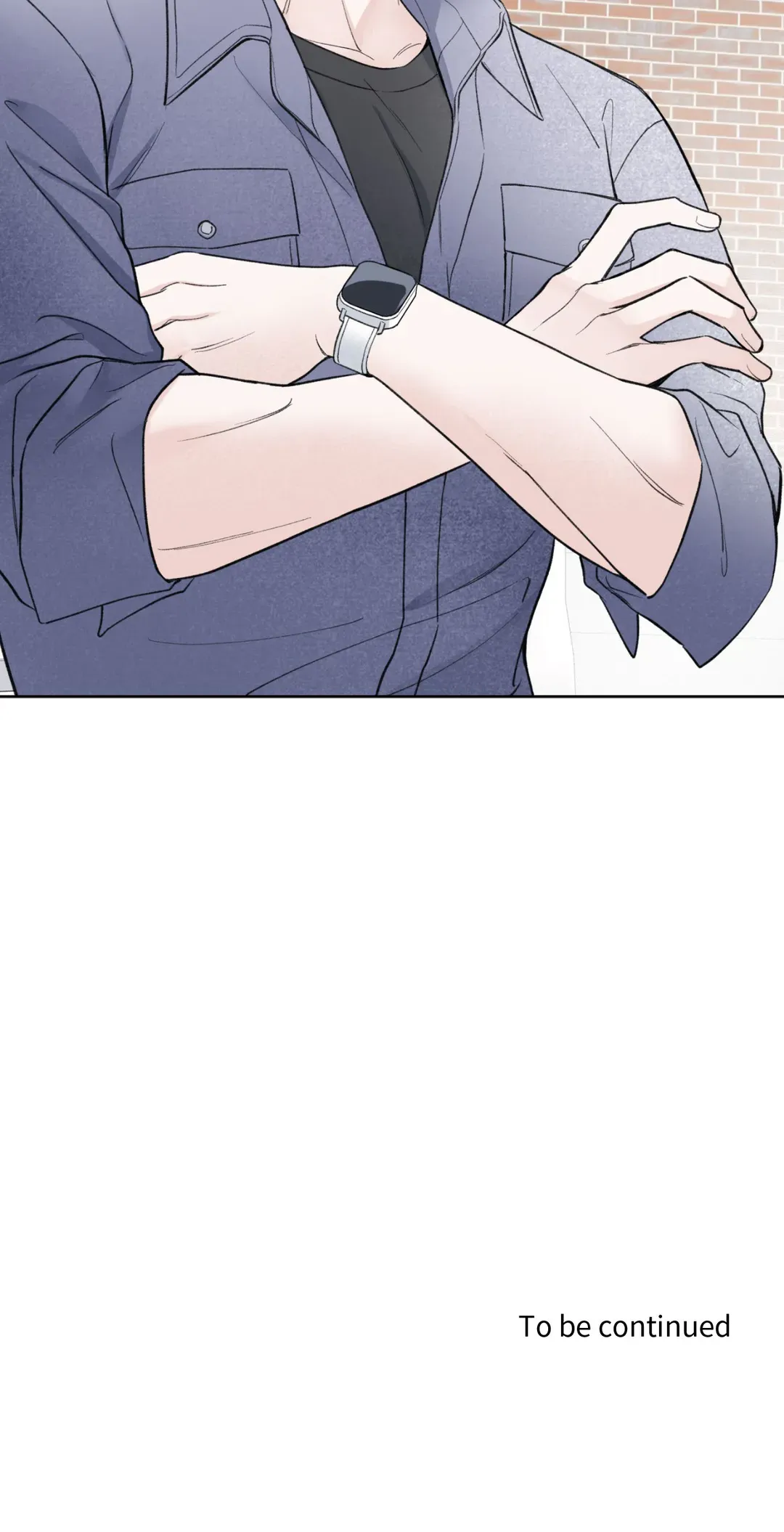 Overclock [Official] - Chapter 1 manhwa