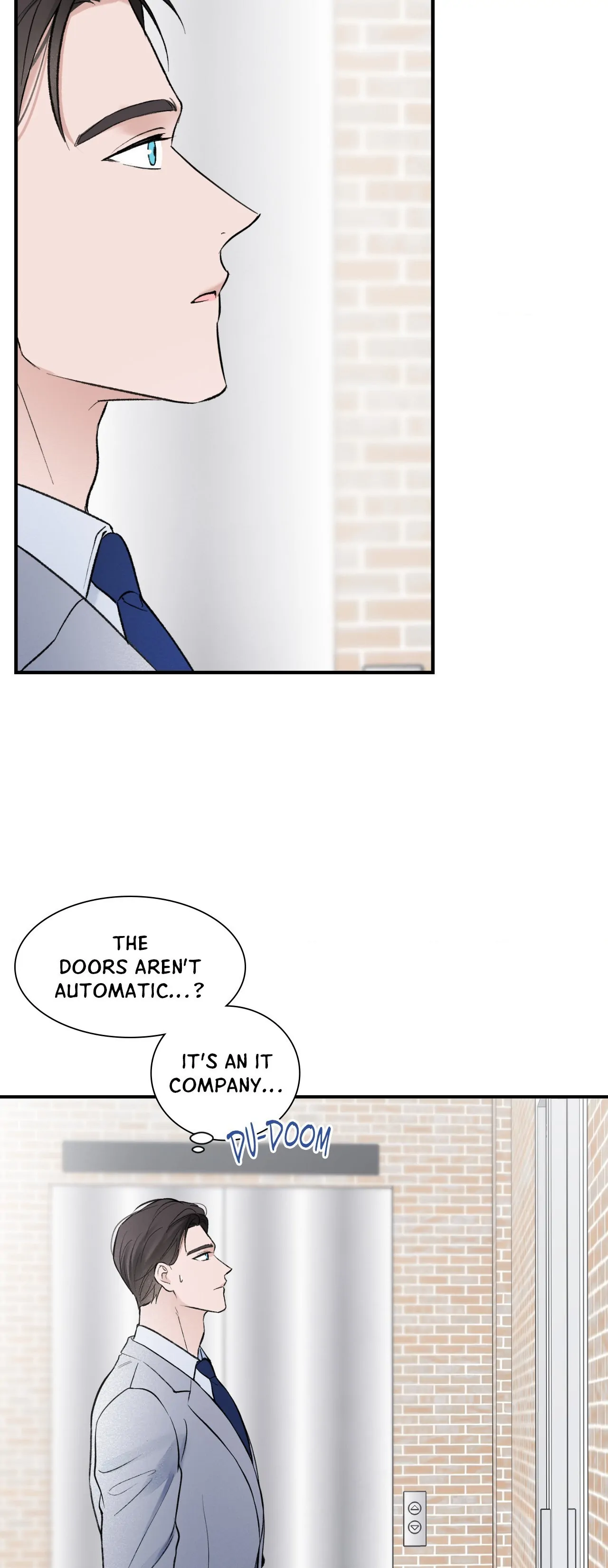 Overclock [Official] - Chapter 10 manhwa