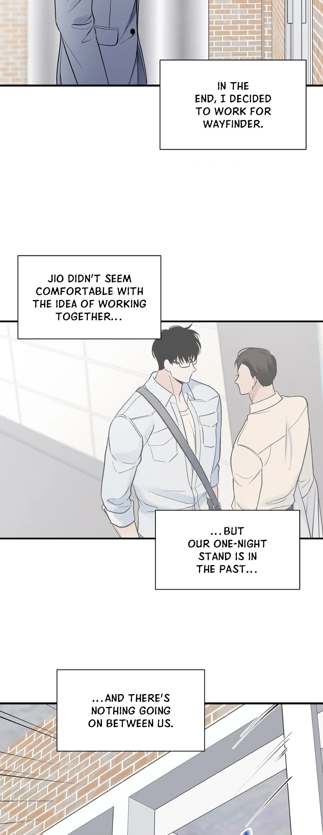 Overclock [Official] - Chapter 10 manhwa